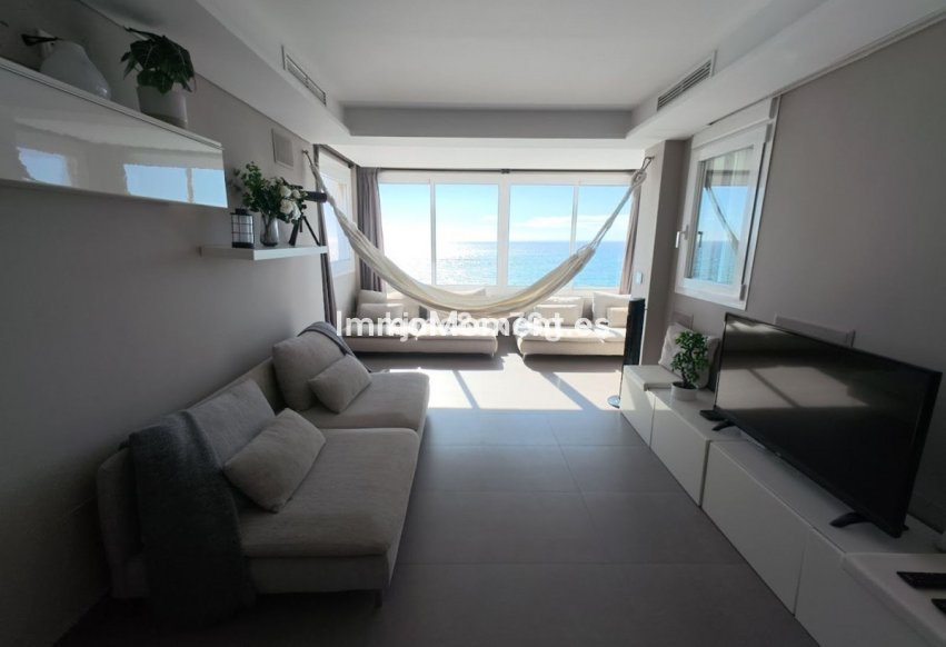 Revente - Appartement - Mijas - Mijas Costa