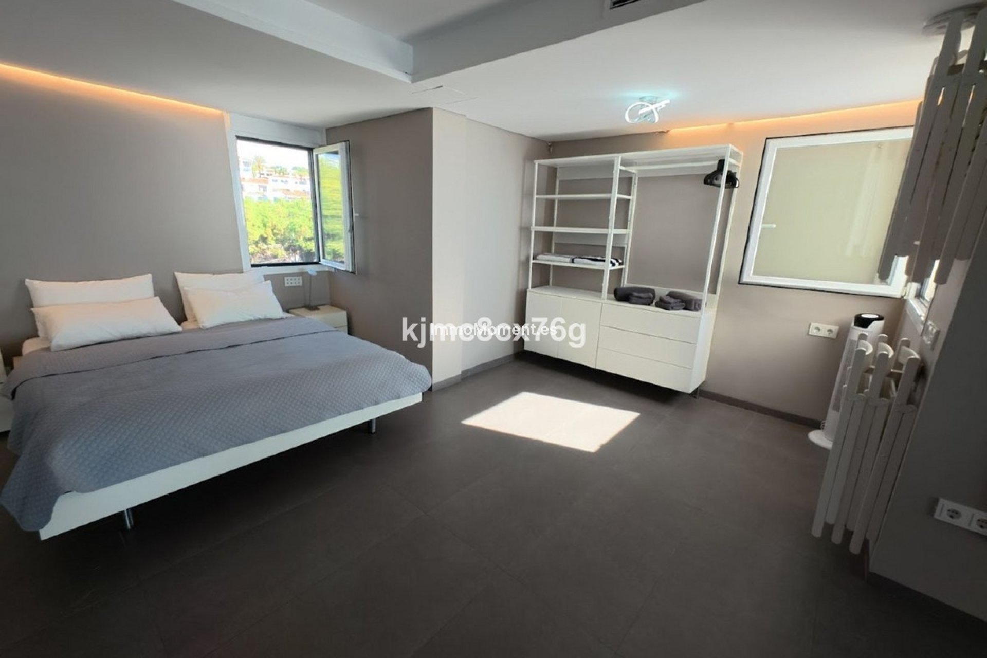 Revente - Appartement - Mijas - Mijas Costa