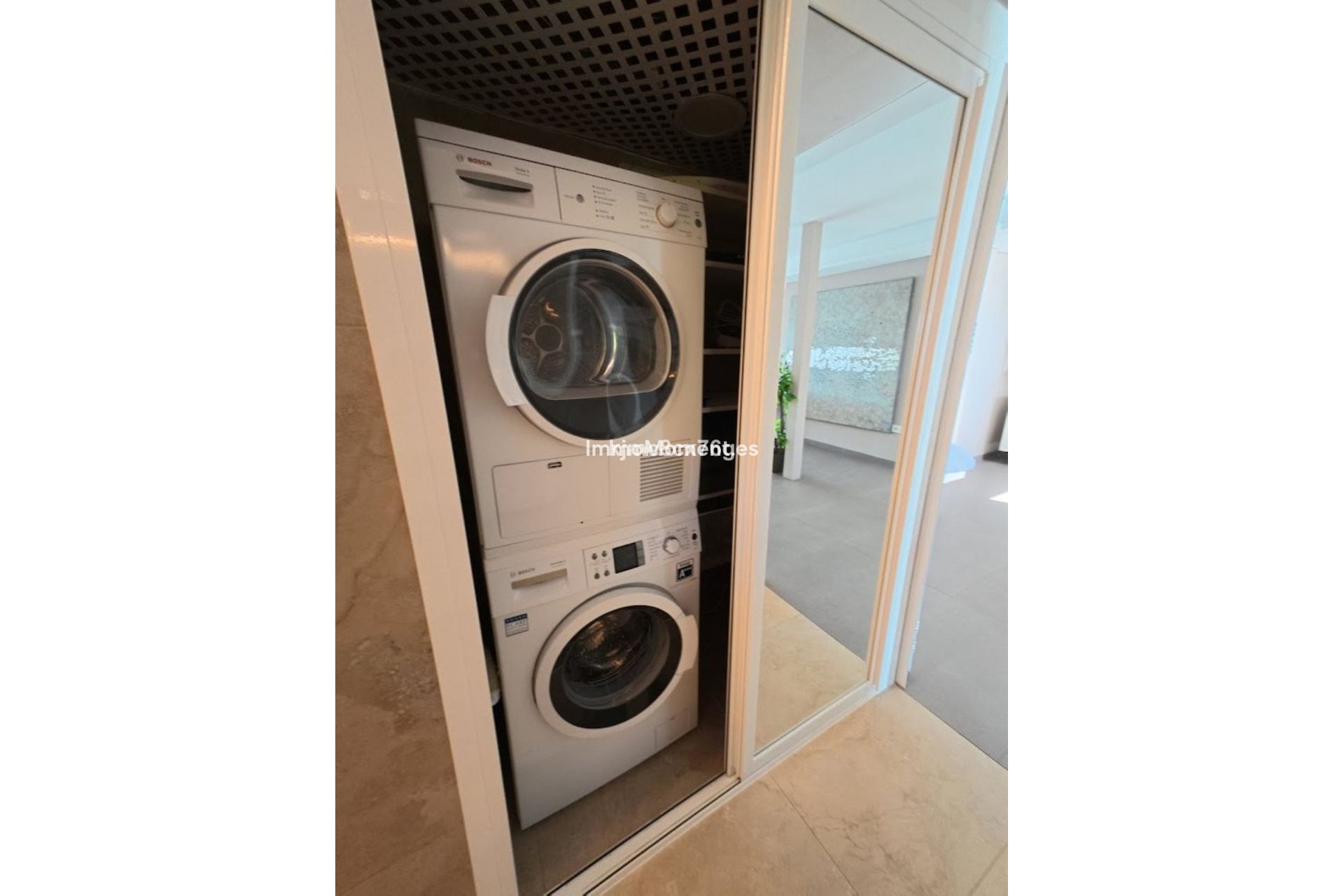 Revente - Appartement - Mijas - Mijas Costa