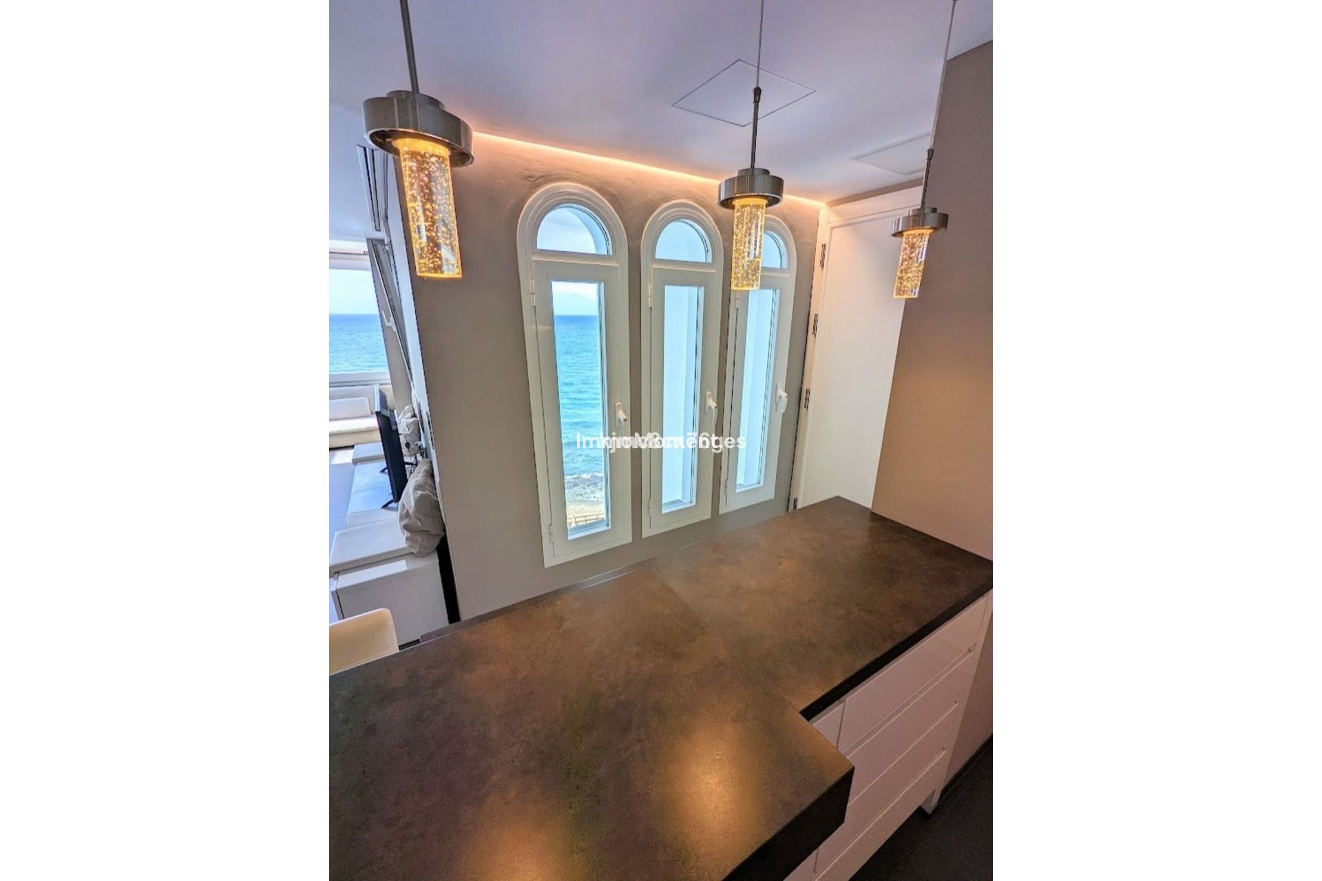 Revente - Appartement - Mijas - Mijas Costa