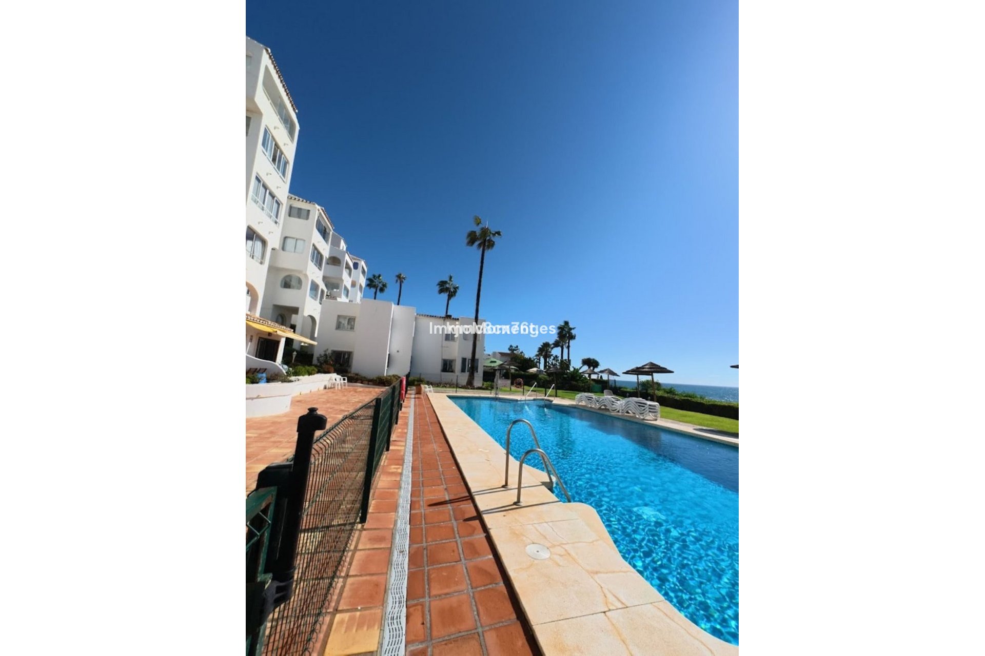 Revente - Appartement - Mijas - Mijas Costa