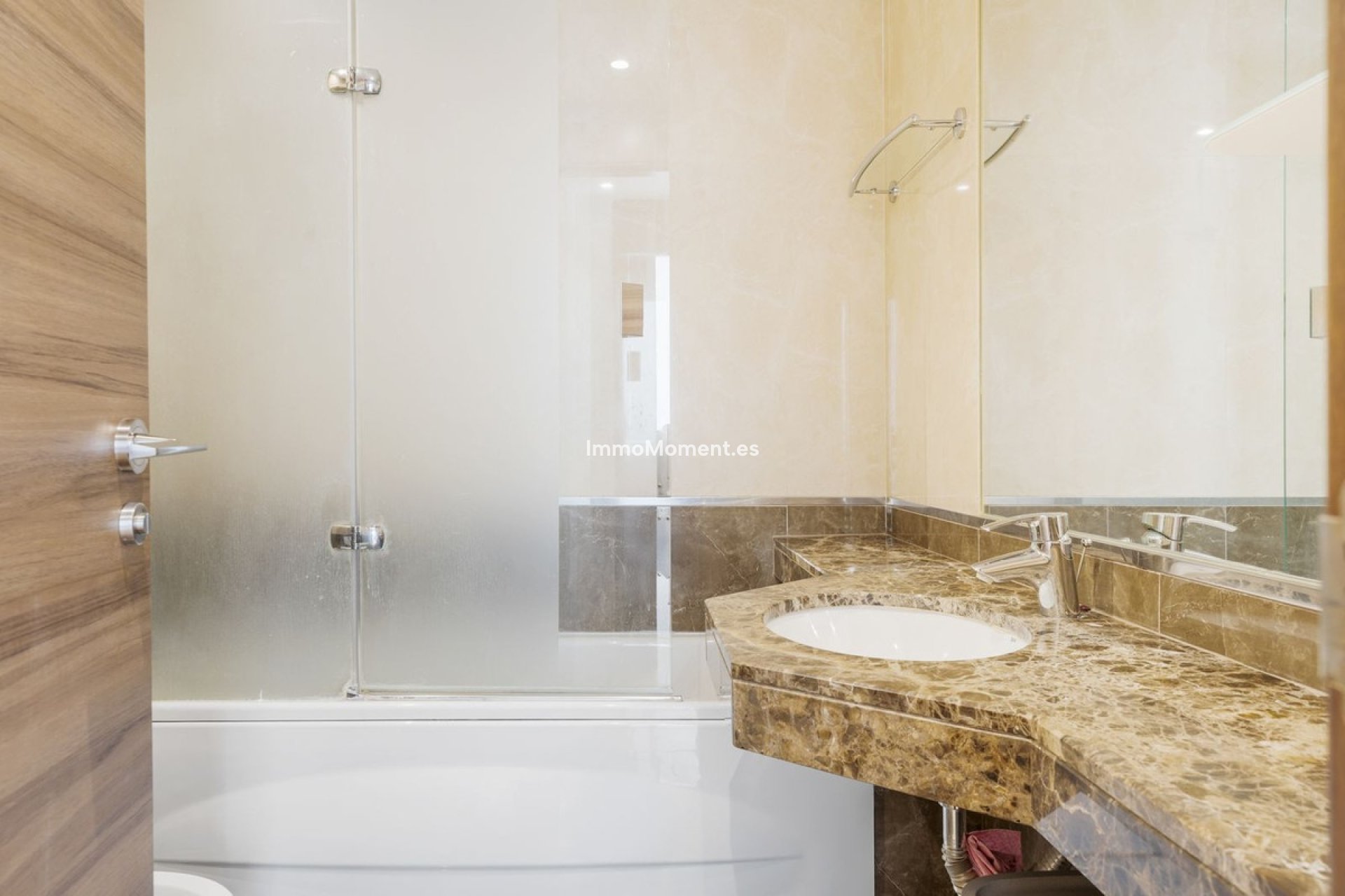 Revente - Appartement - Mijas - Mijas Costa