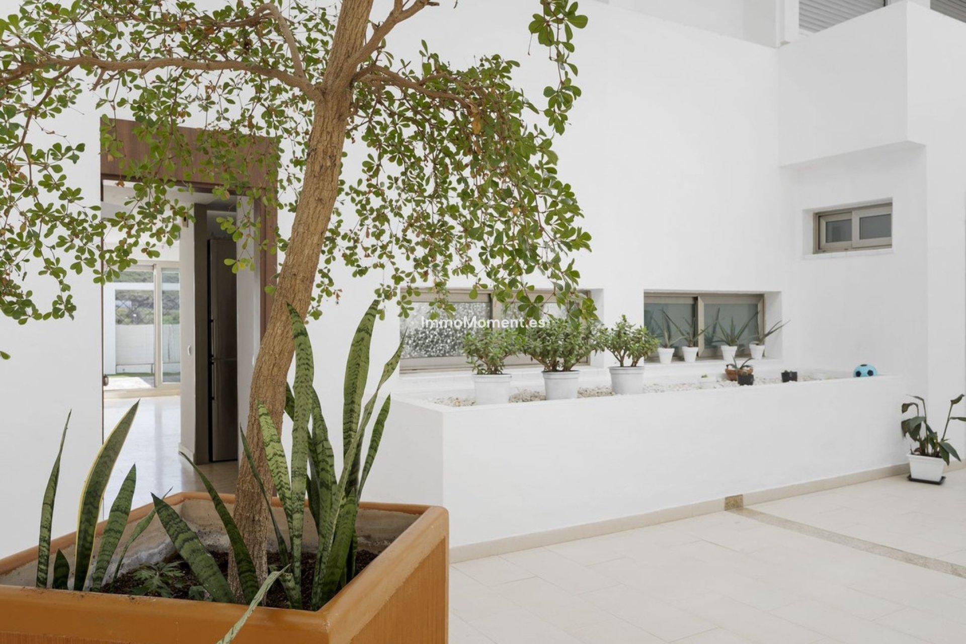 Revente - Appartement - Mijas - Mijas Costa