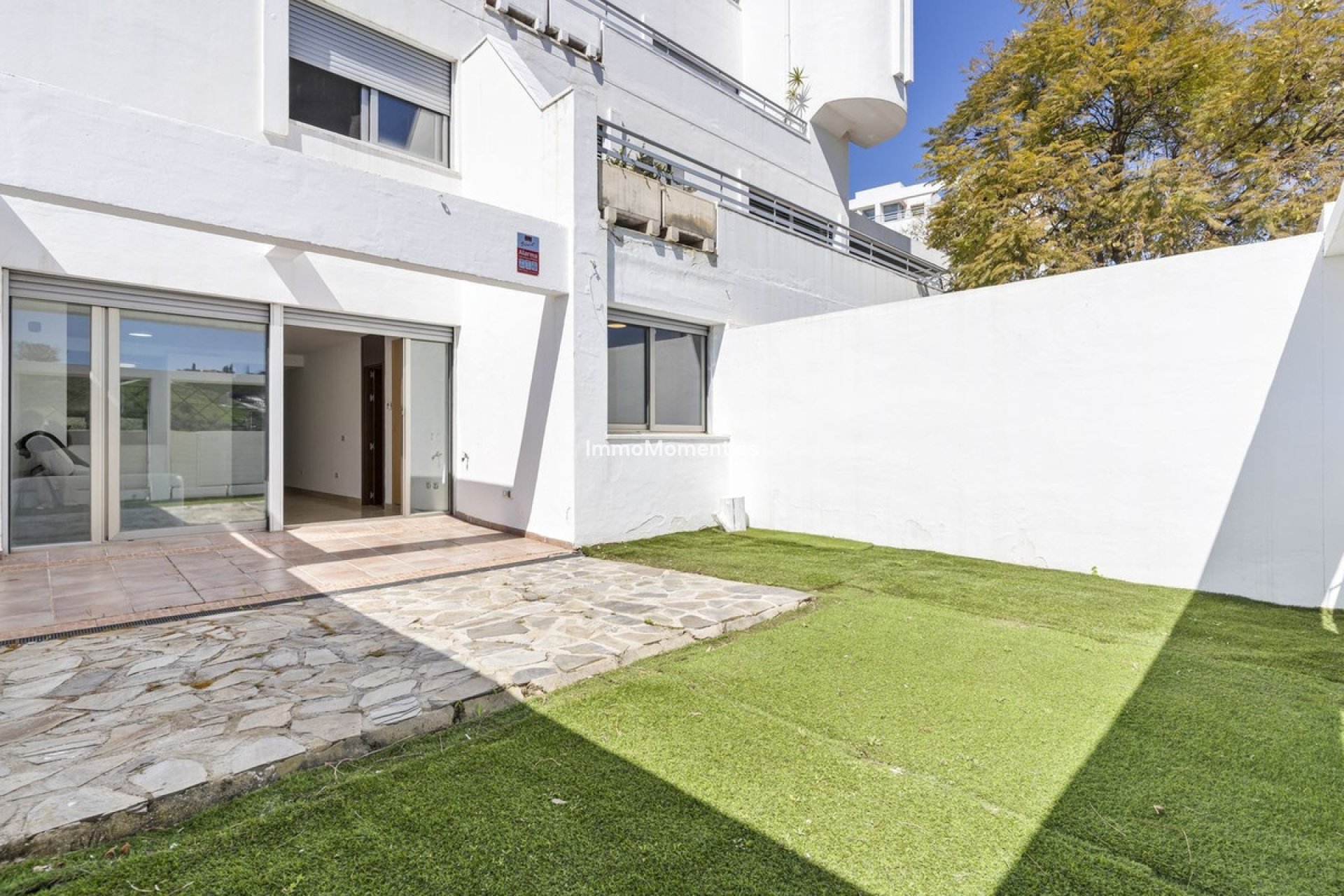 Revente - Appartement - Mijas - Mijas Costa