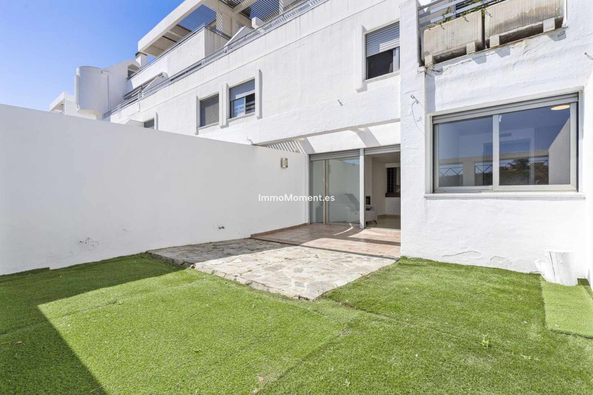 Revente - Appartement - Mijas - Mijas Costa