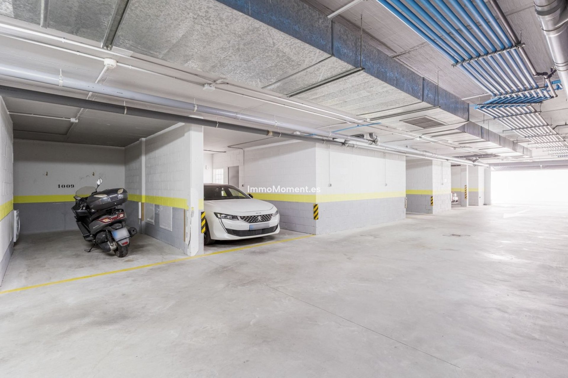 Revente - Appartement - Mijas - Mijas Costa