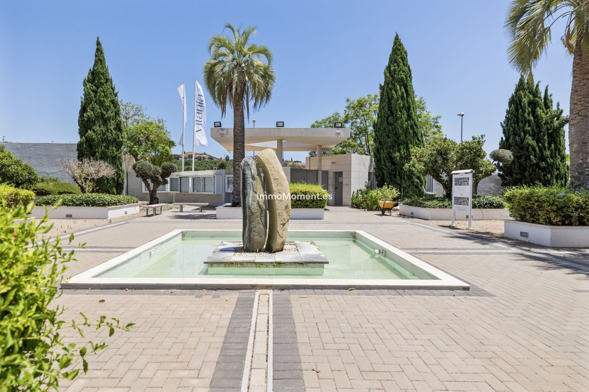 Revente - Appartement - Mijas - Mijas Costa