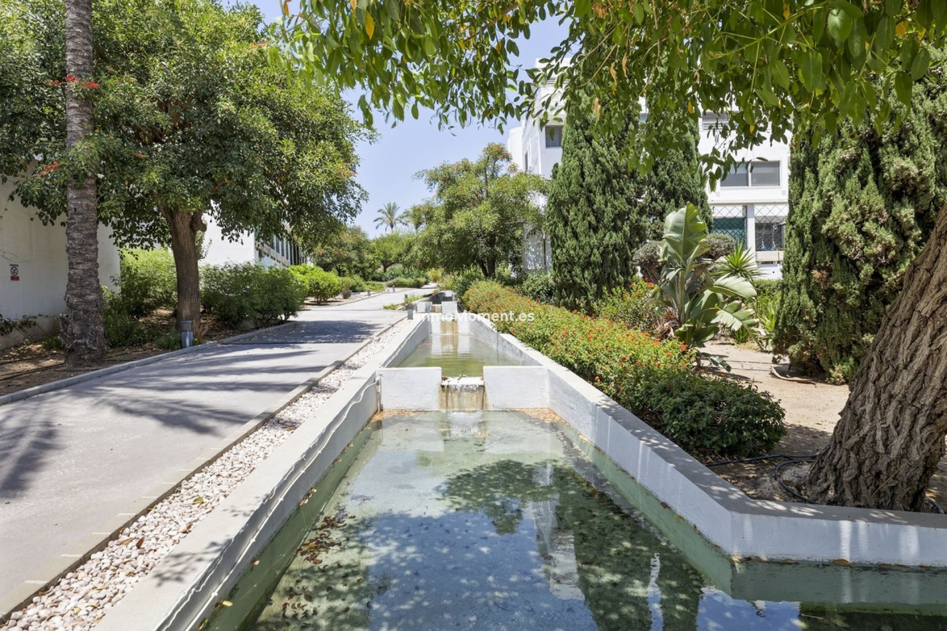 Revente - Appartement - Mijas - Mijas Costa