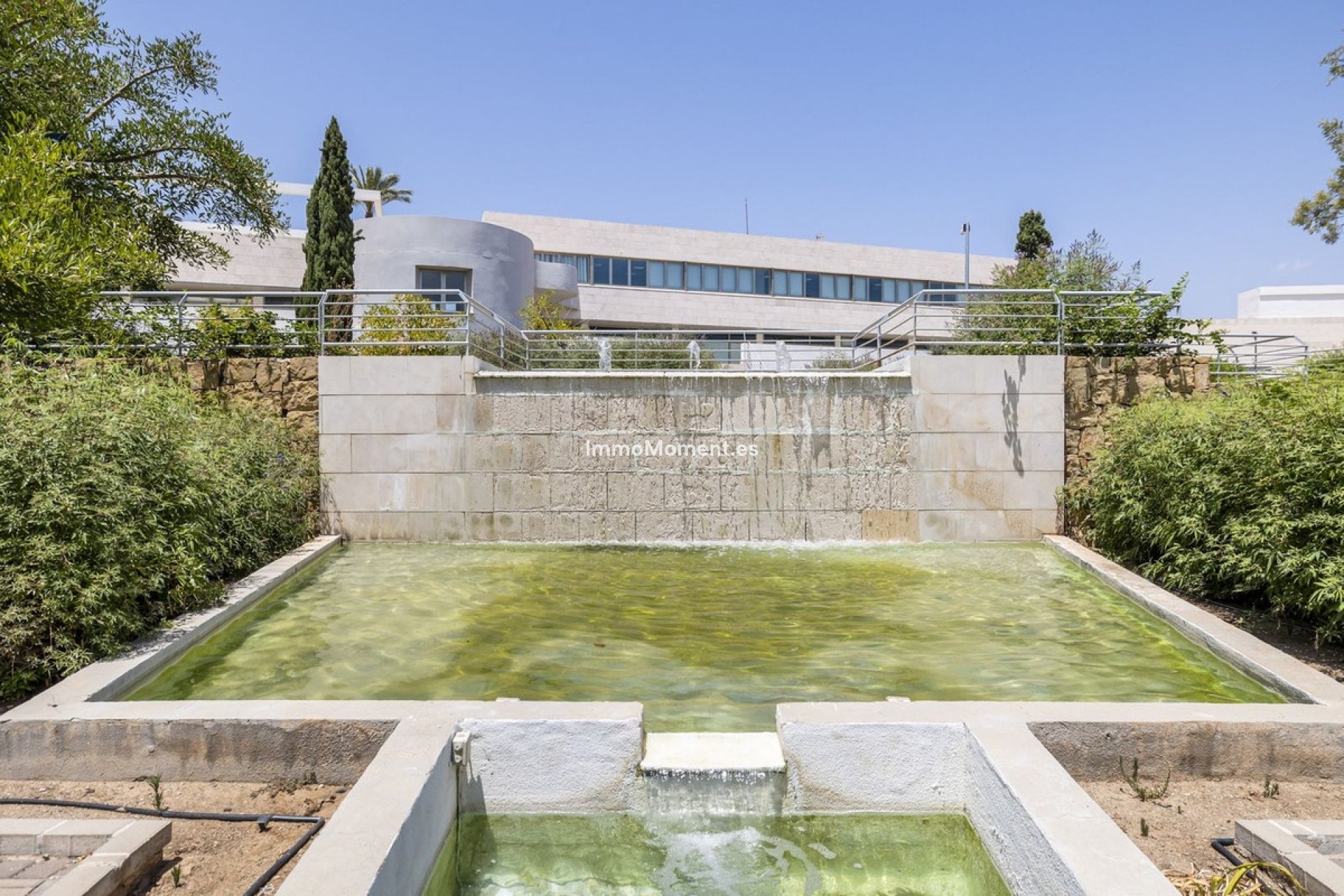 Revente - Appartement - Mijas - Mijas Costa