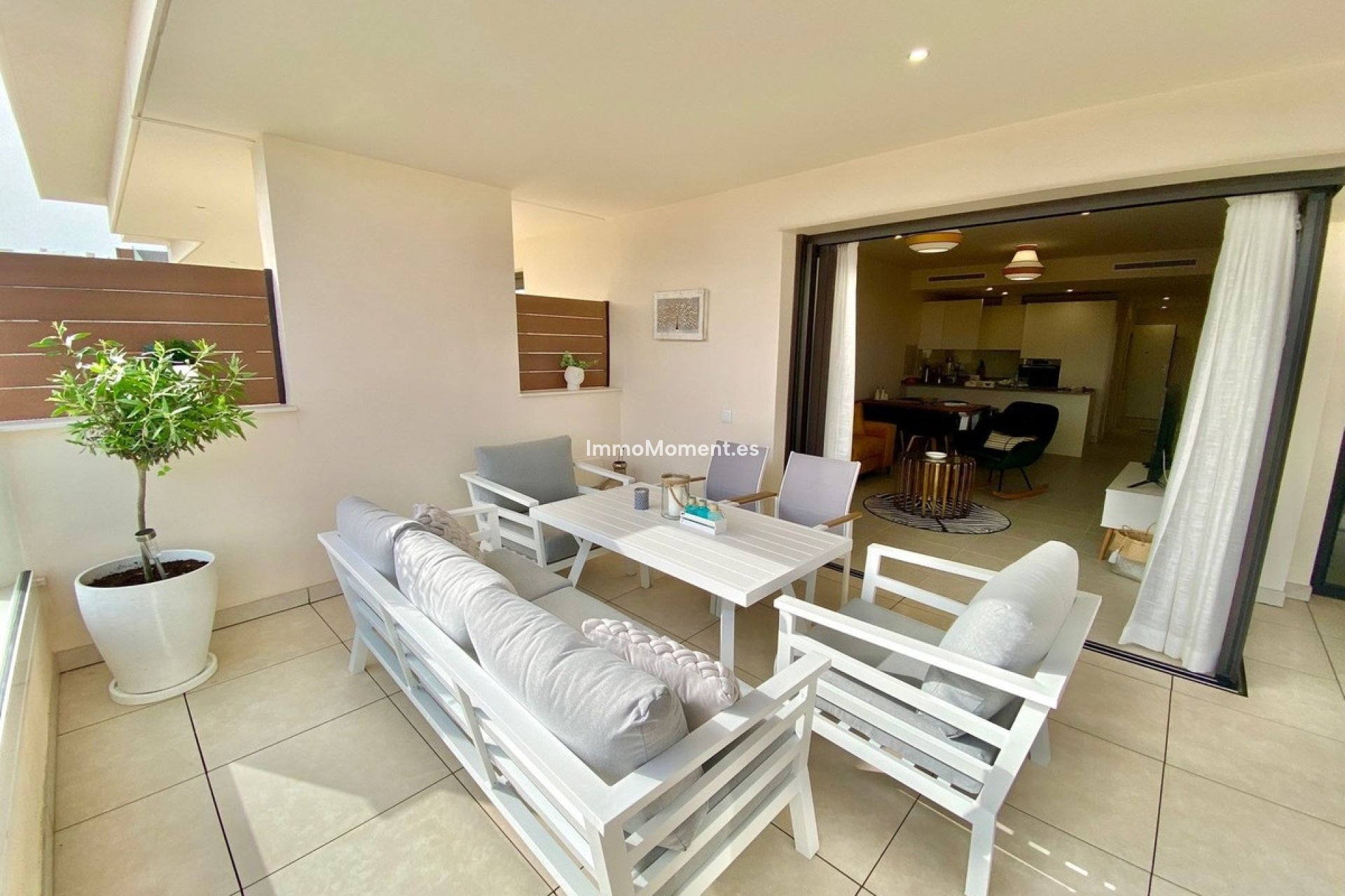 Revente - Appartement - Mijas - Mijas Costa