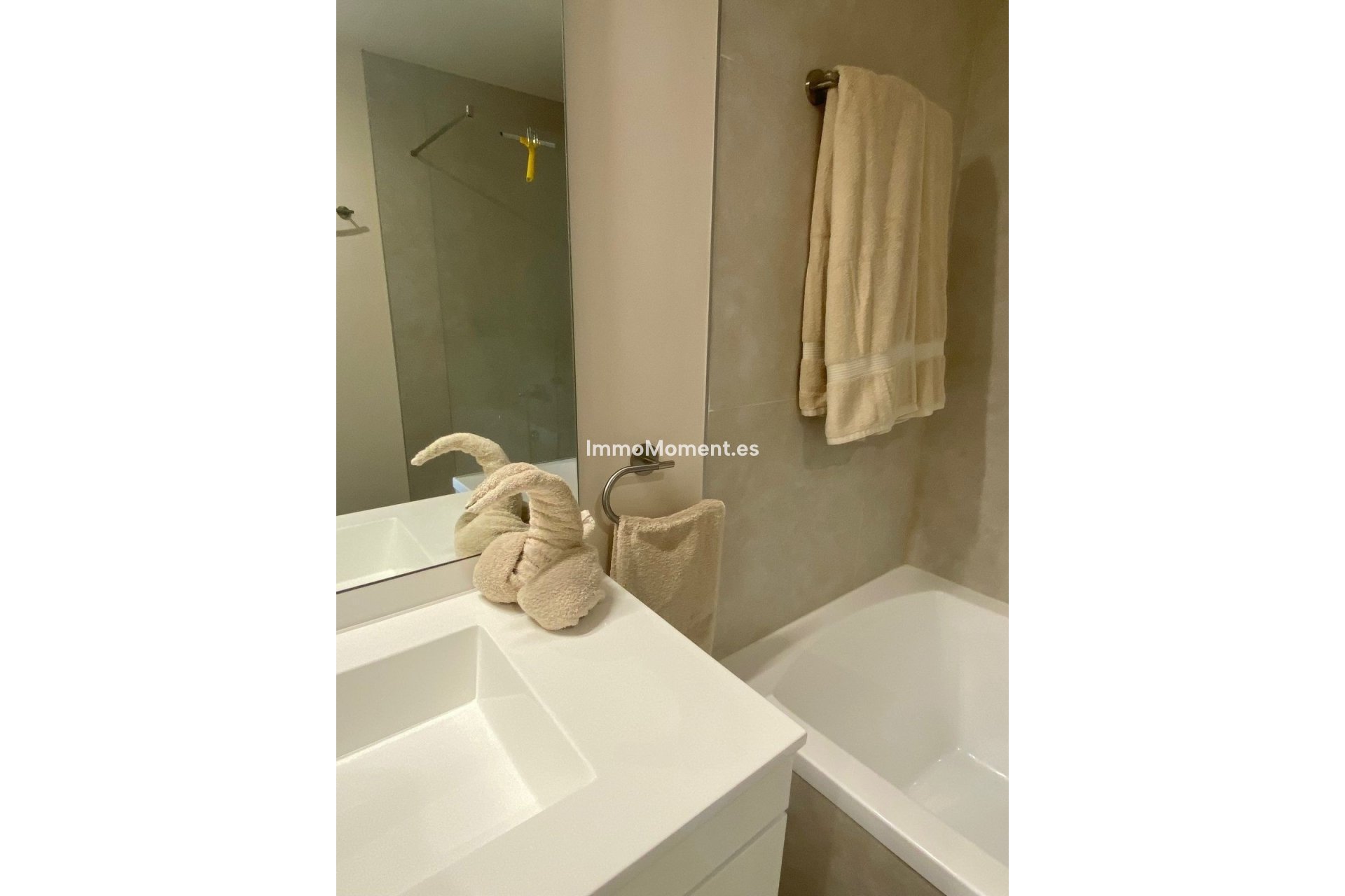 Revente - Appartement - Mijas - Mijas Costa
