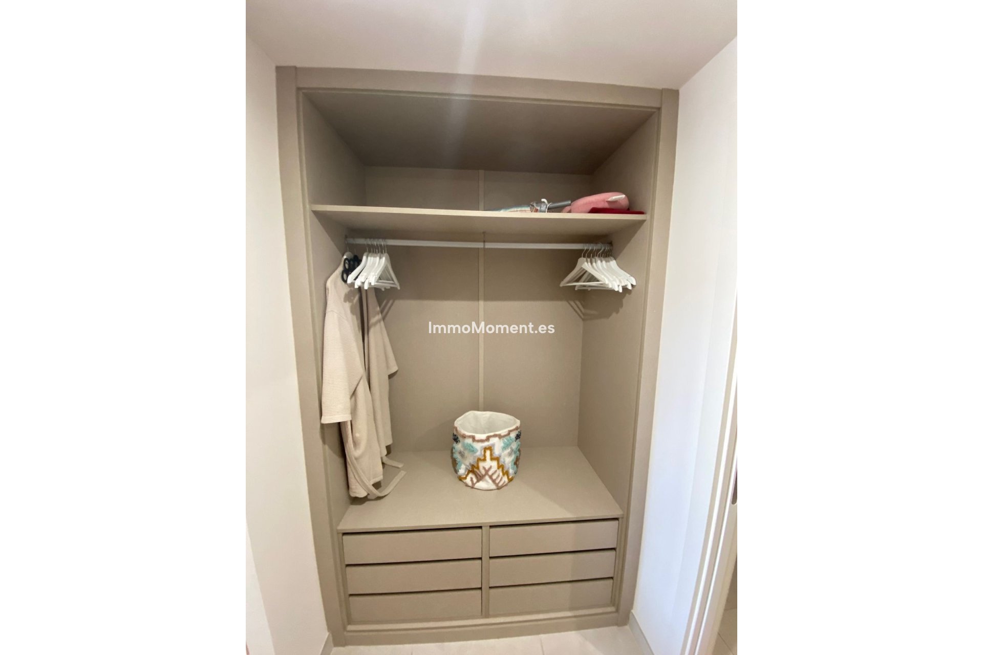 Revente - Appartement - Mijas - Mijas Costa