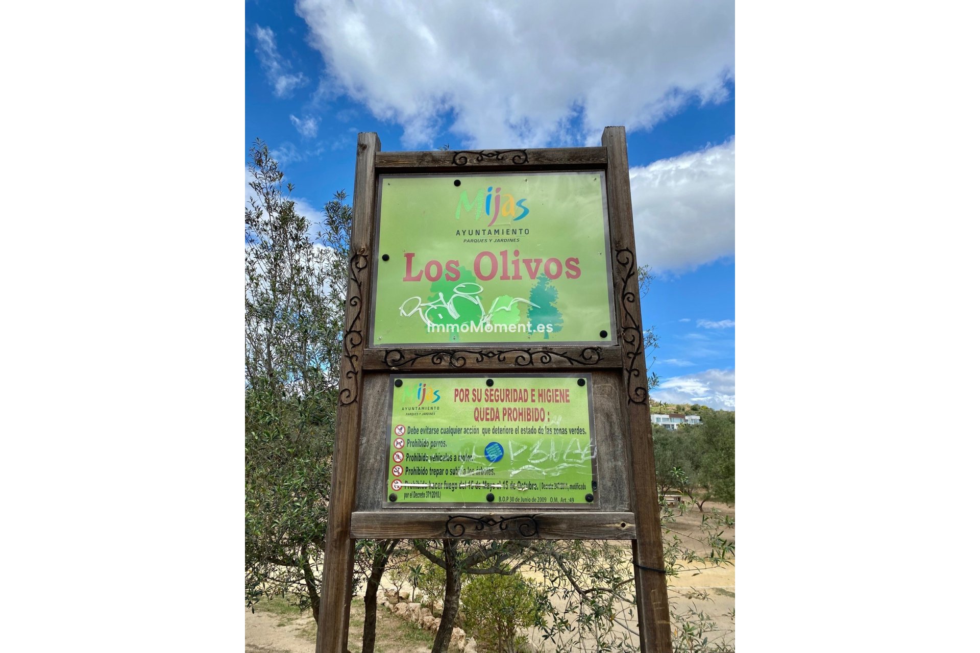 Revente - Appartement - Mijas - Mijas Costa