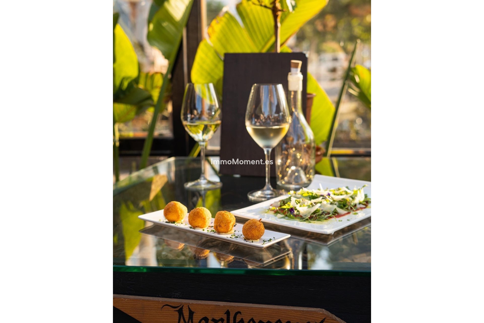 Revente - Appartement - Mijas - Mijas Costa