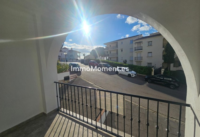 Revente - Appartement - Mijas - Mijas Costa