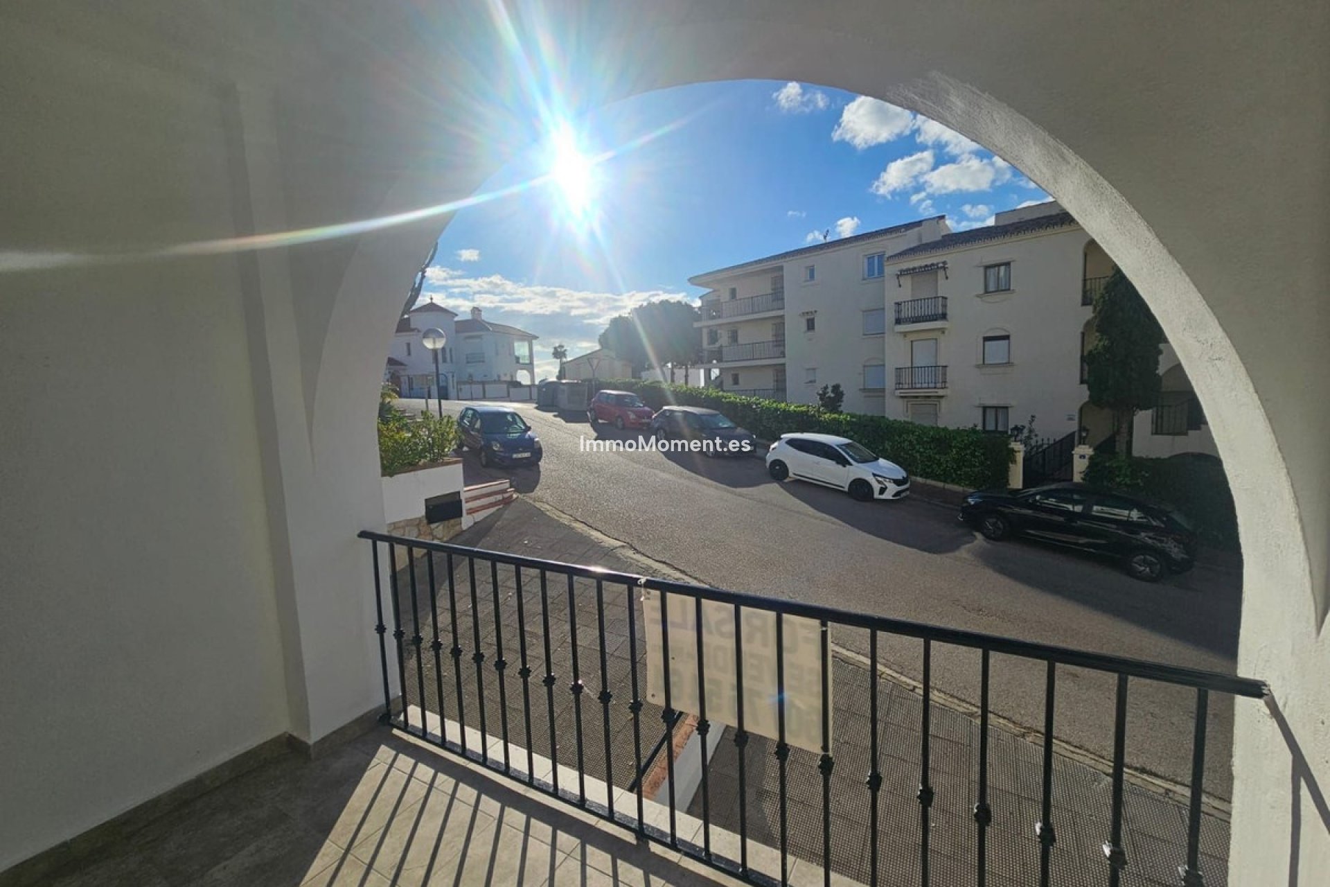 Revente - Appartement - Mijas - Mijas Costa