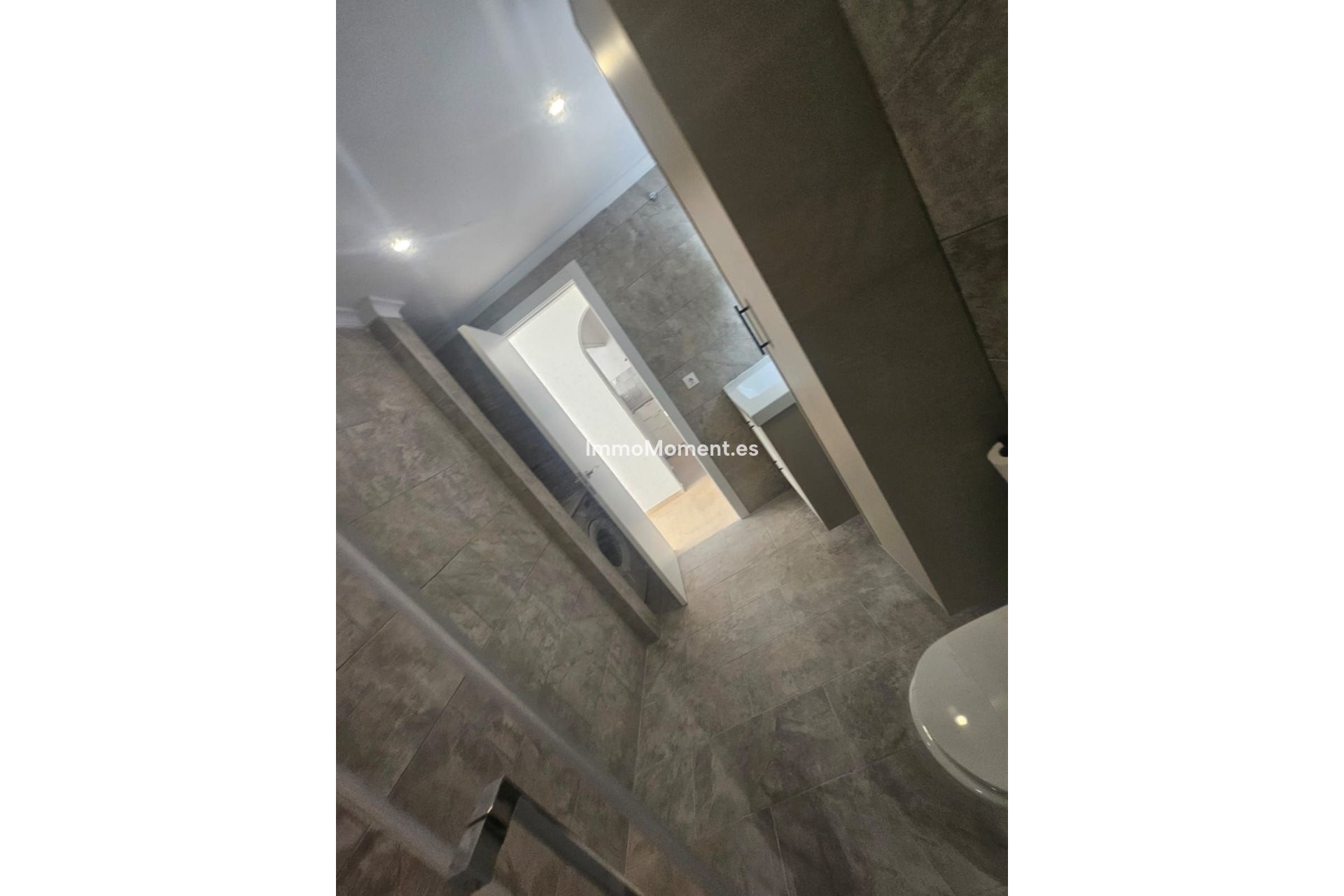 Revente - Appartement - Mijas - Mijas Costa