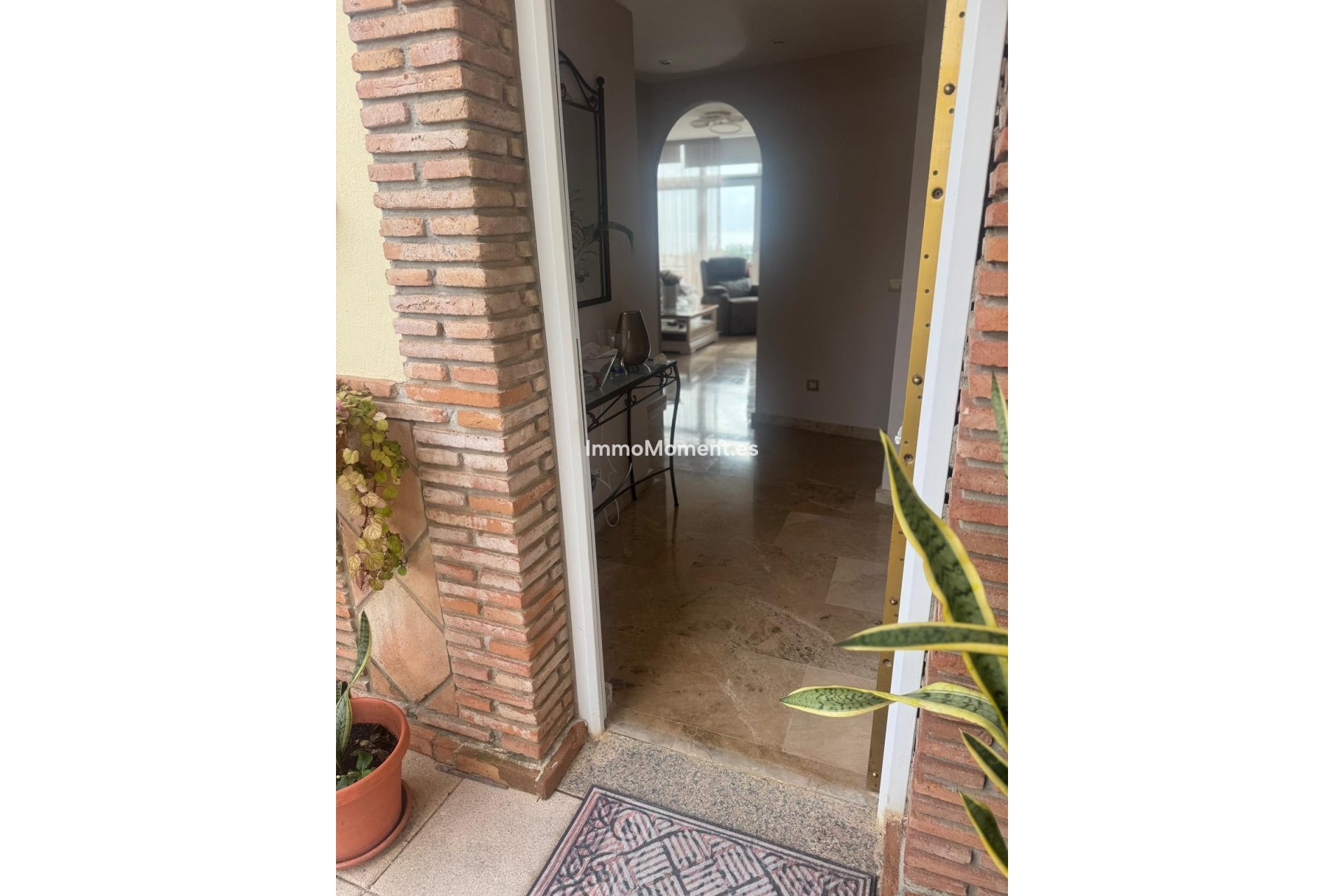 Revente - Appartement - Mijas - Mijas Costa