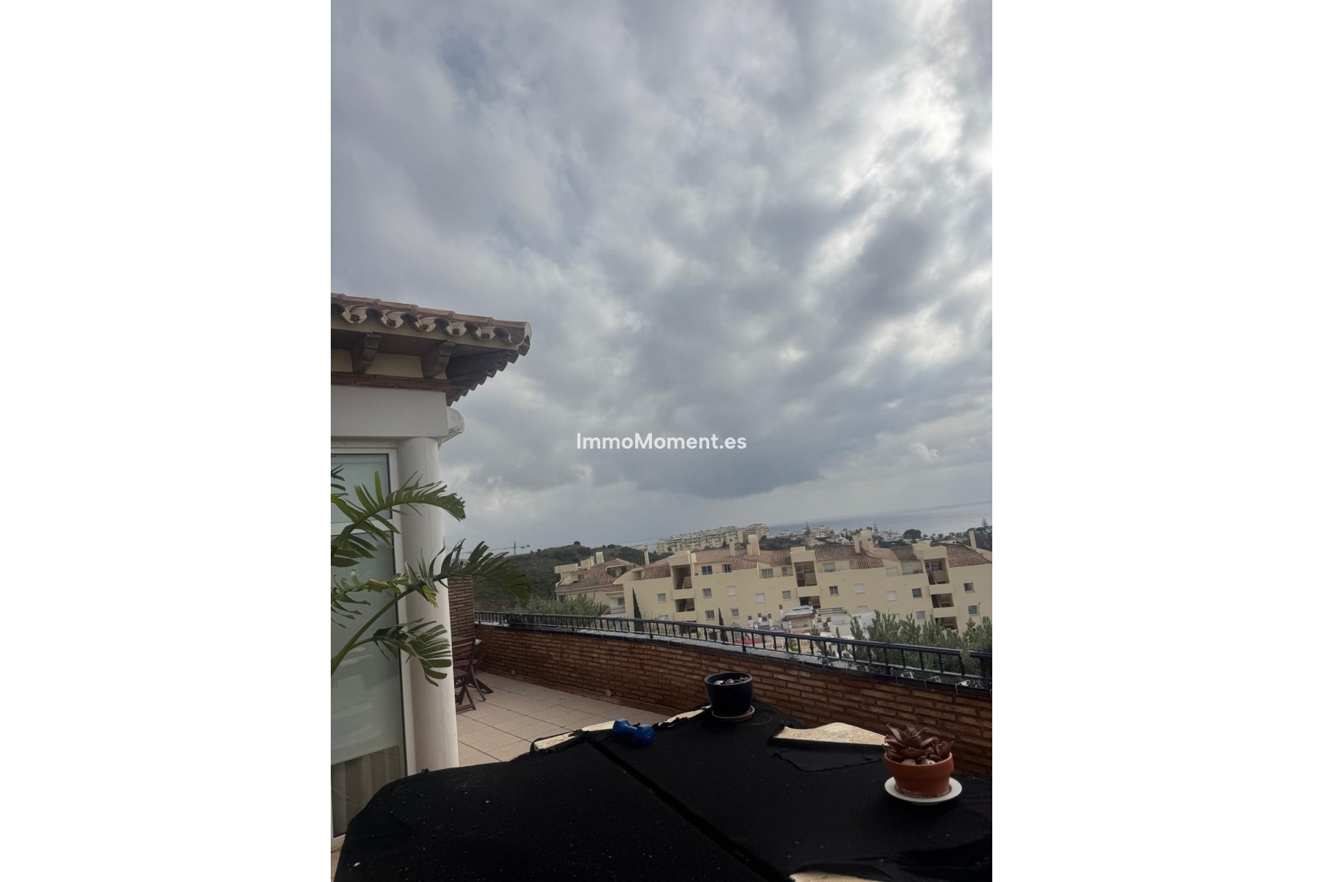 Revente - Appartement - Mijas - Mijas Costa