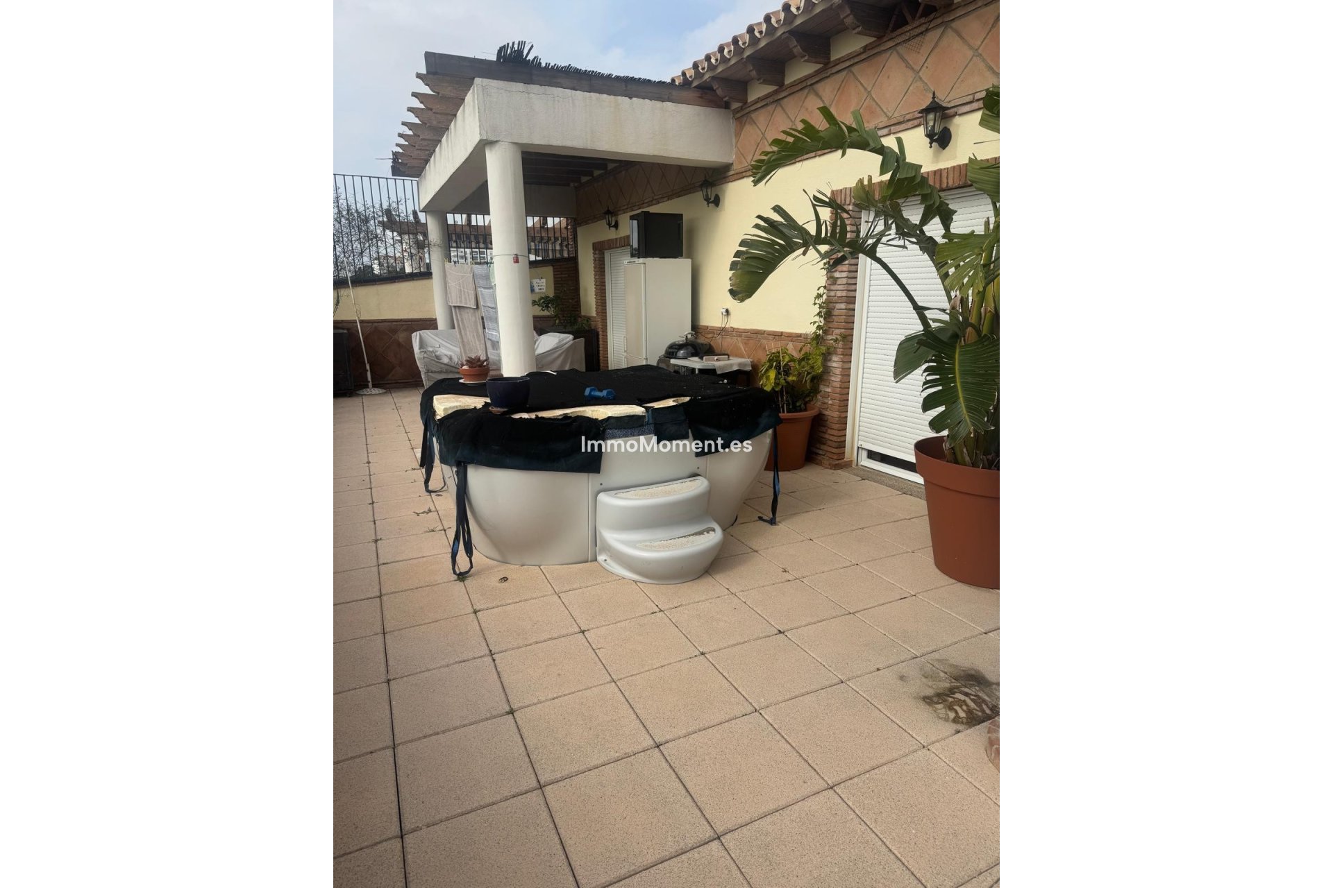 Revente - Appartement - Mijas - Mijas Costa