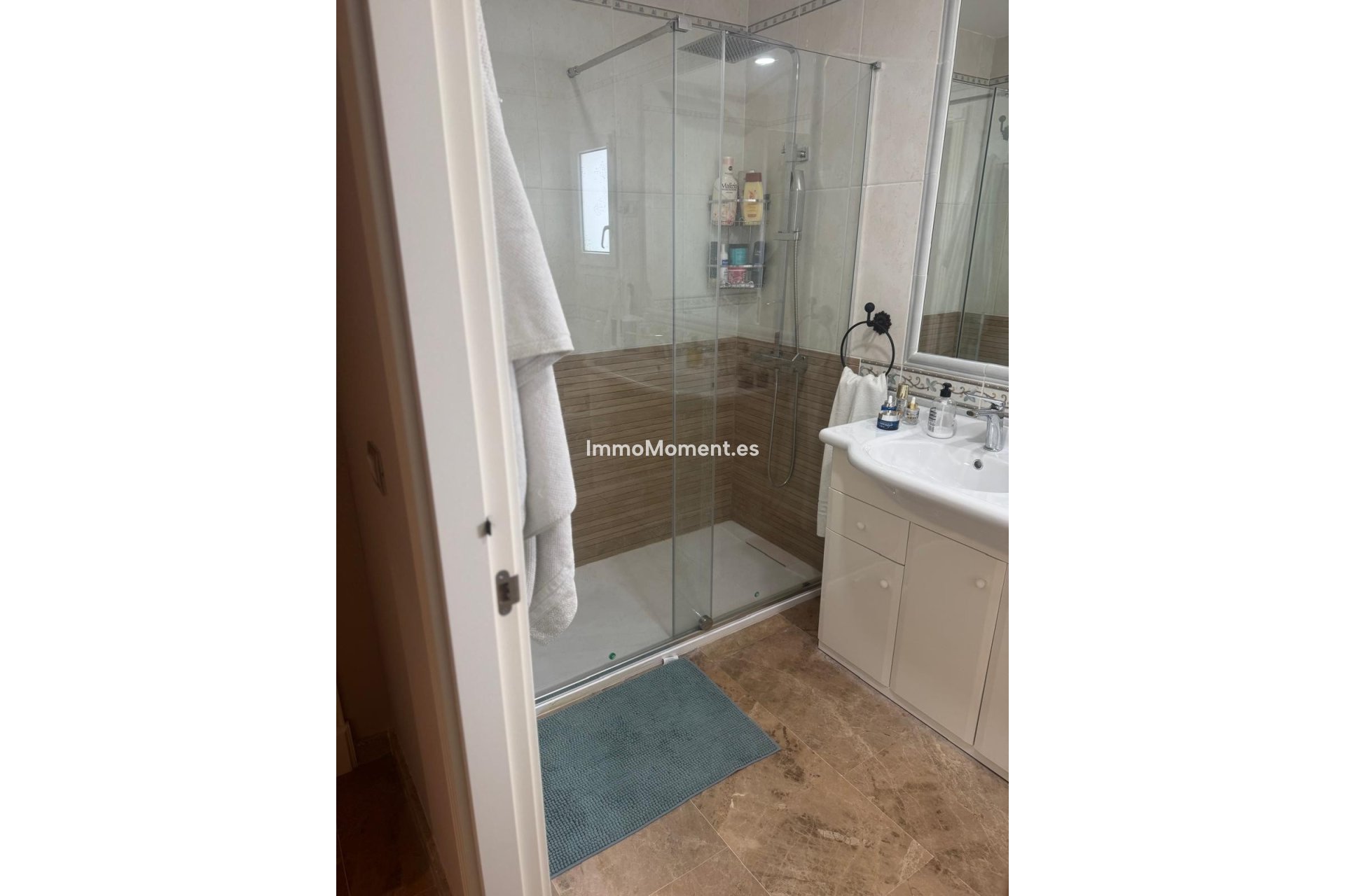 Revente - Appartement - Mijas - Mijas Costa