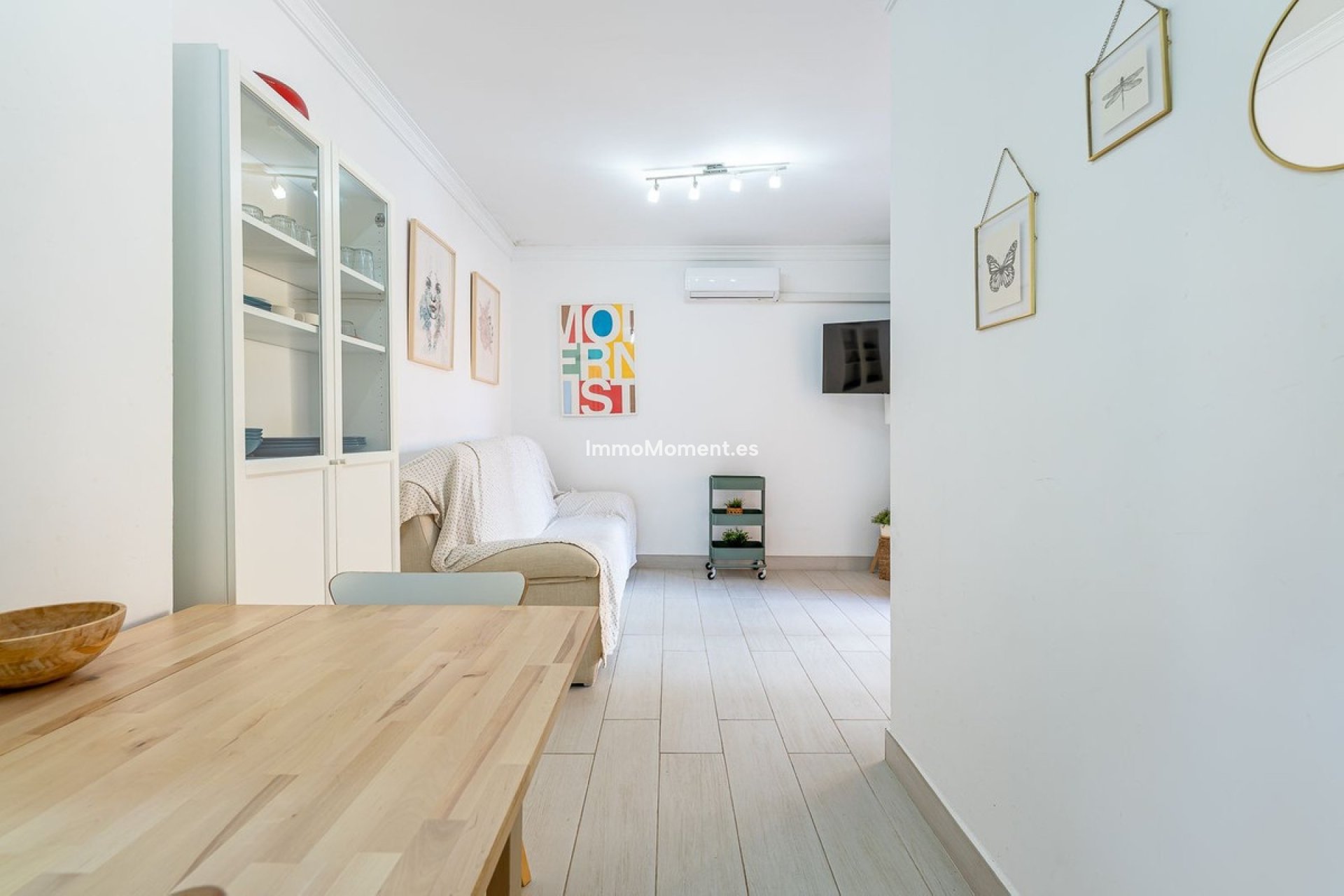 Revente - Appartement - Mijas - Mijas Costa