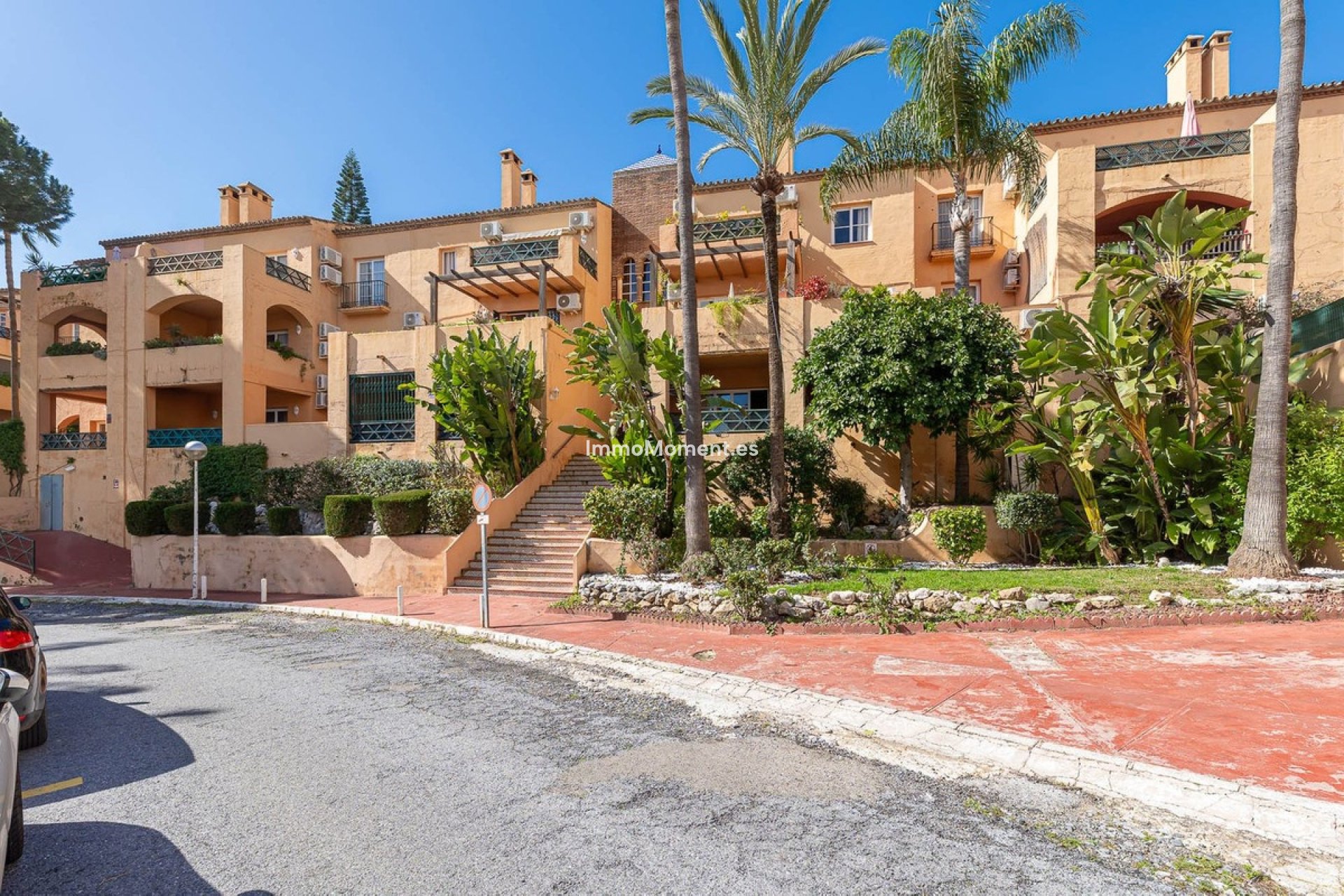 Revente - Appartement - Mijas - Mijas Costa