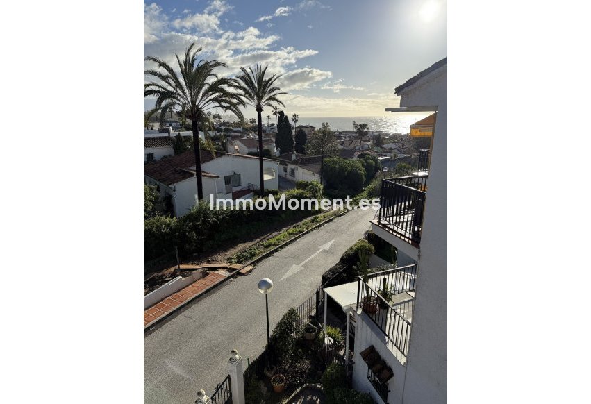 Revente - Appartement - Mijas - Mijas Costa