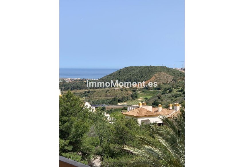 Revente - Appartement - Mijas - Mijas Costa