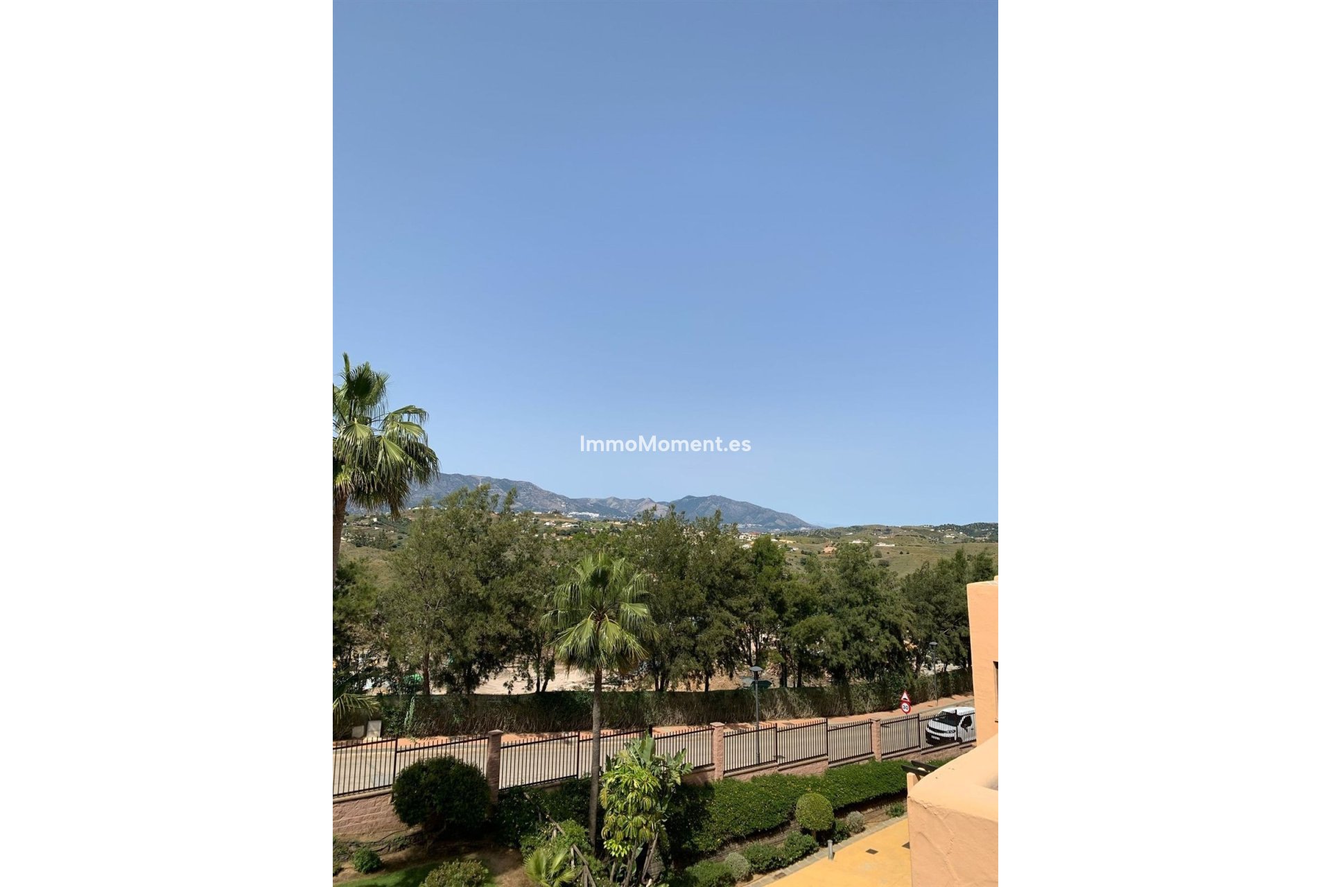 Revente - Appartement - Mijas - Mijas Costa