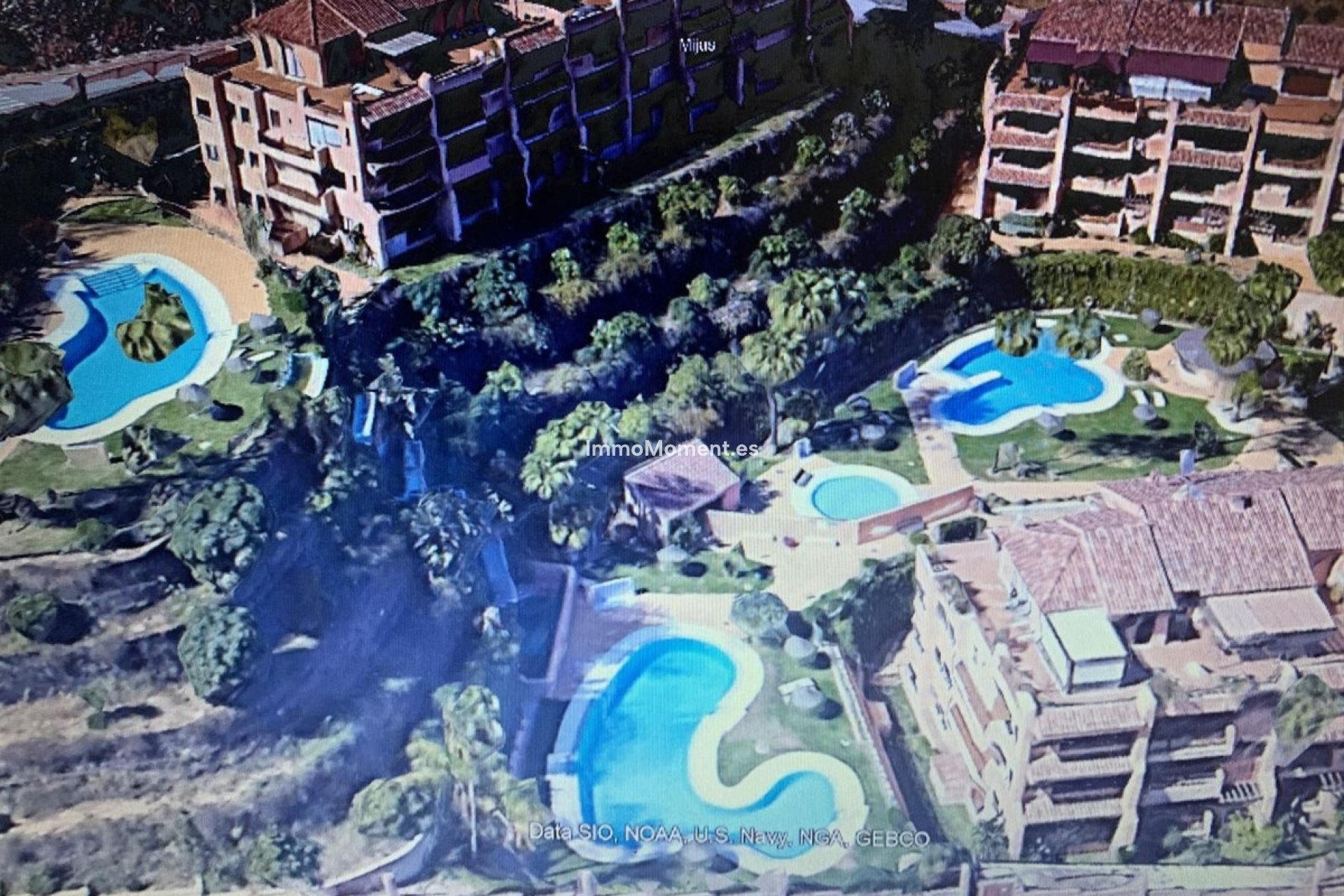 Revente - Appartement - Mijas - Mijas Costa