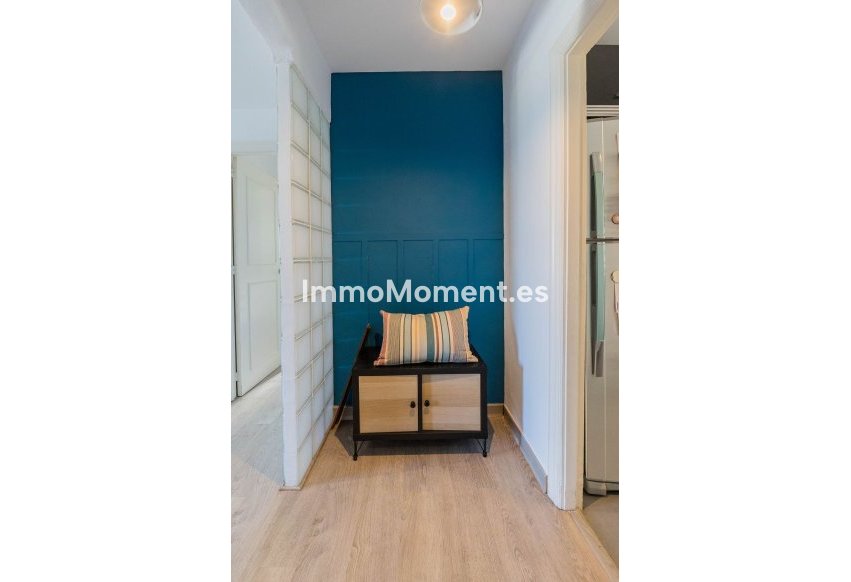 Revente - Appartement - Mijas - Mijas Costa