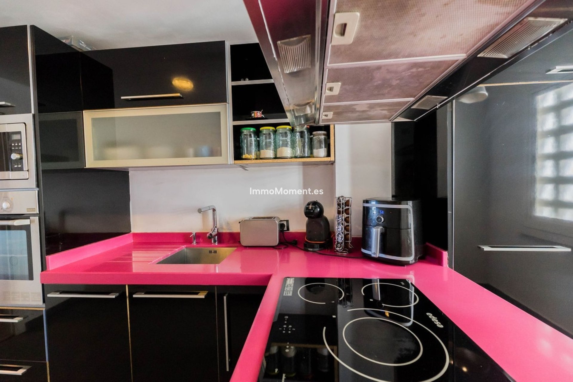 Revente - Appartement - Mijas - Mijas Costa