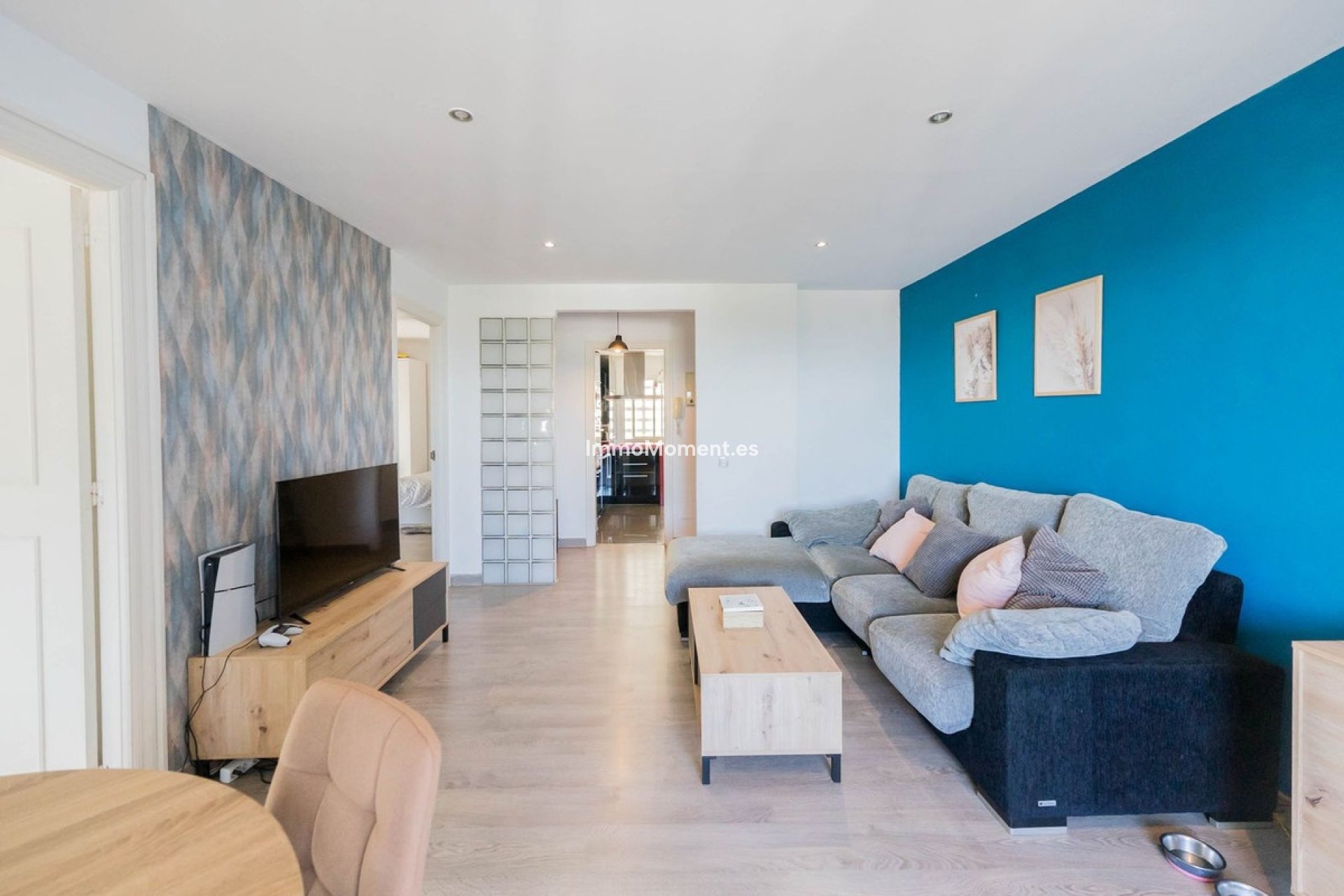 Revente - Appartement - Mijas - Mijas Costa