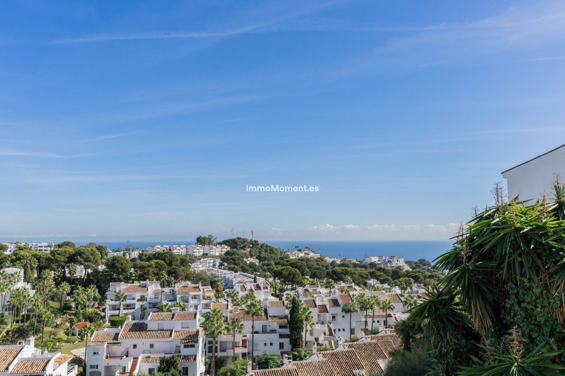 Revente - Appartement - Mijas - Mijas Costa