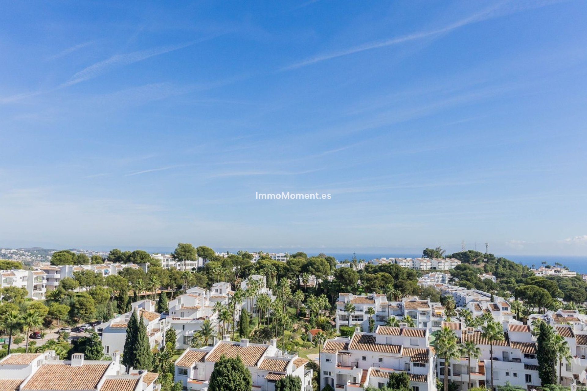 Revente - Appartement - Mijas - Mijas Costa