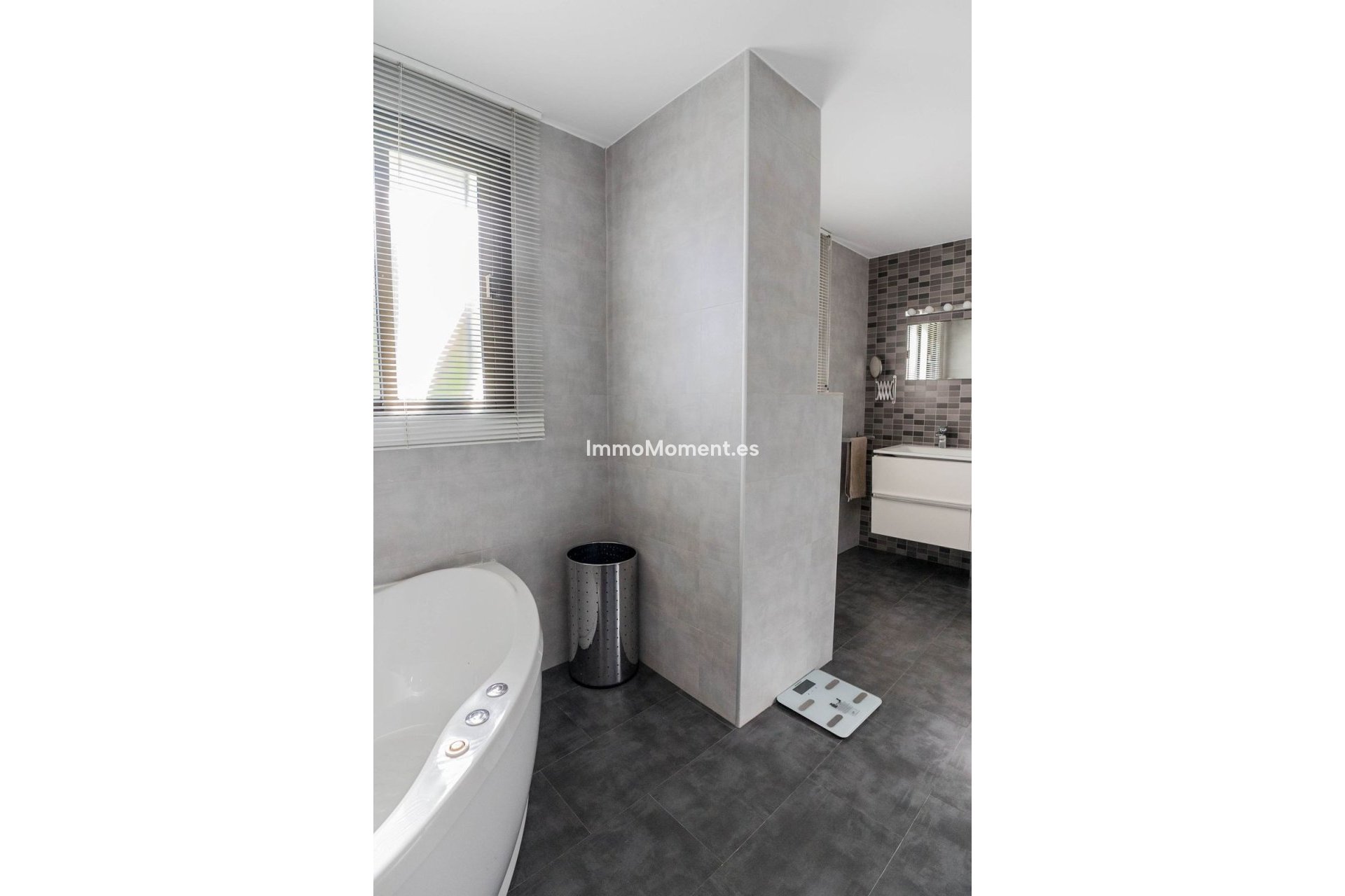 Revente - Appartement - Mijas - Mijas Costa