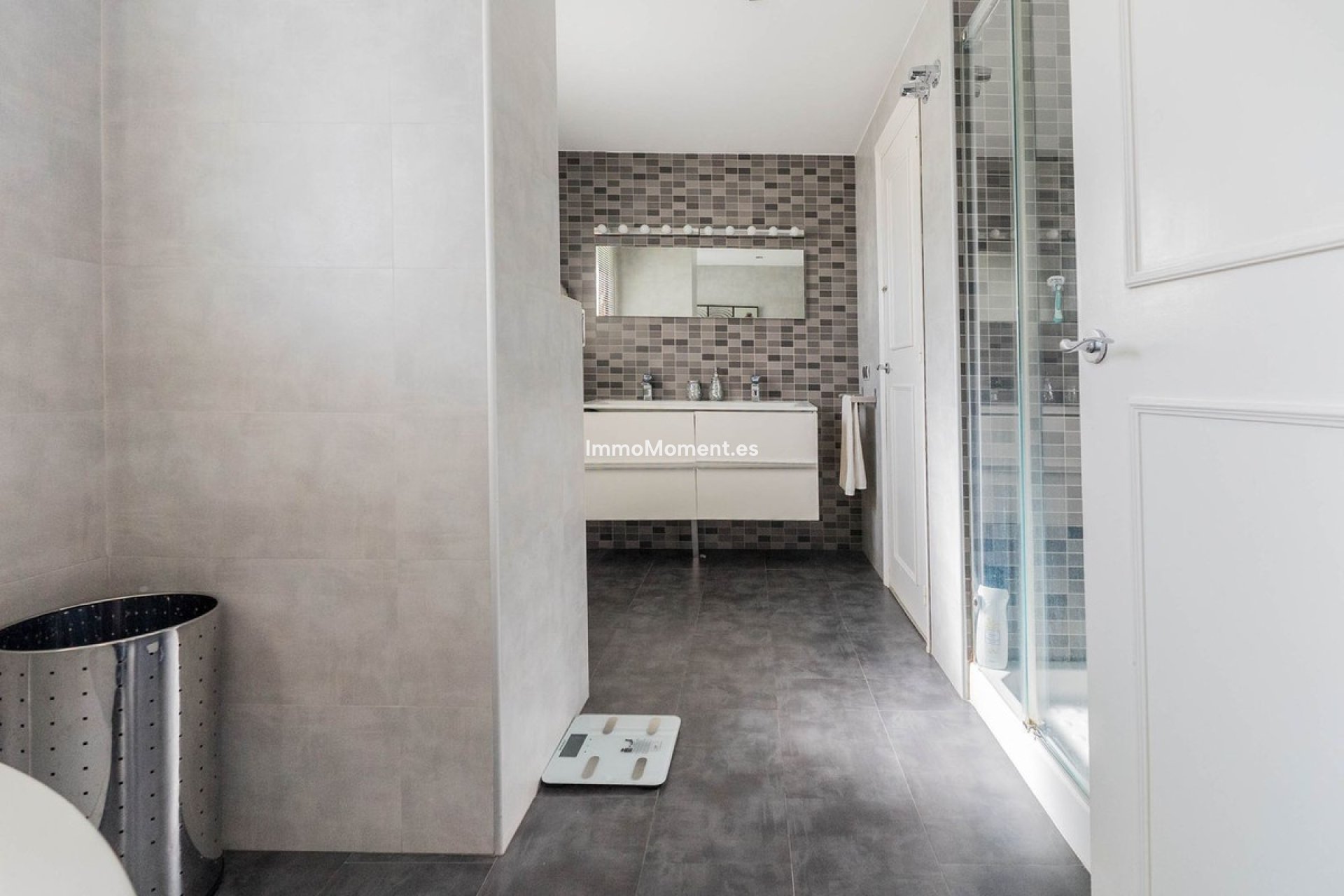 Revente - Appartement - Mijas - Mijas Costa