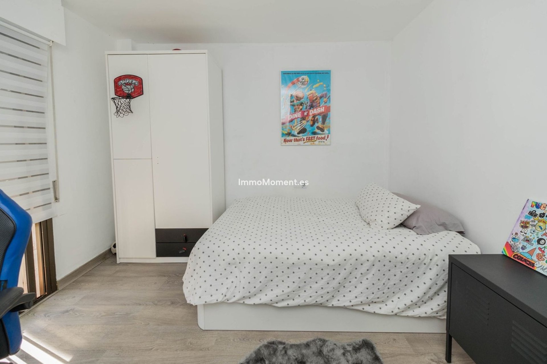 Revente - Appartement - Mijas - Mijas Costa