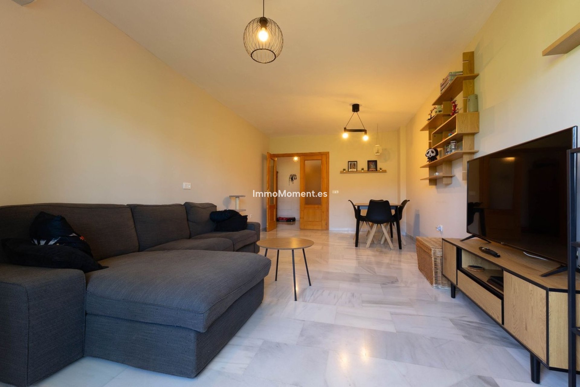 Revente - Appartement - Mijas - Mijas Costa