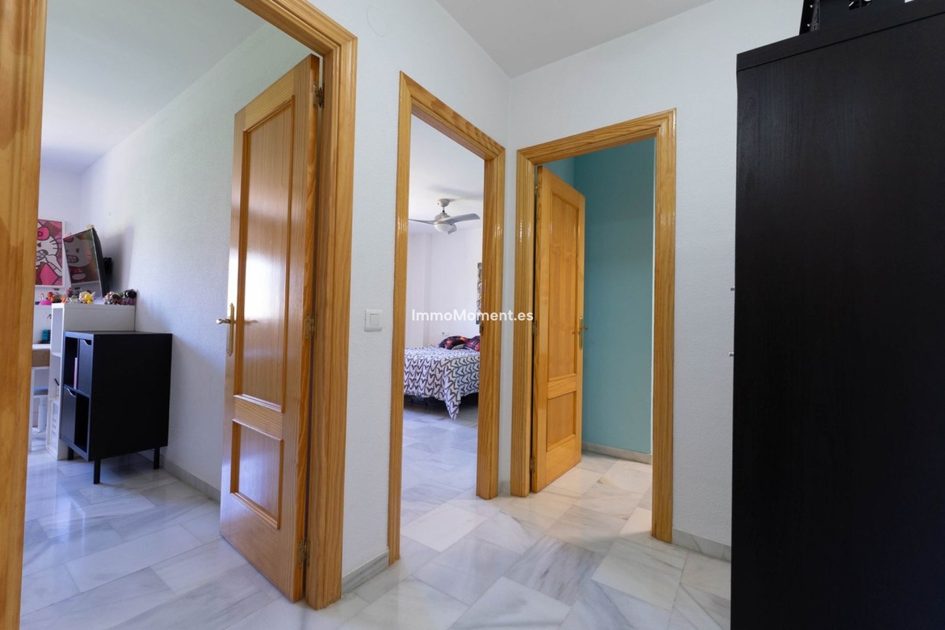 Revente - Appartement - Mijas - Mijas Costa