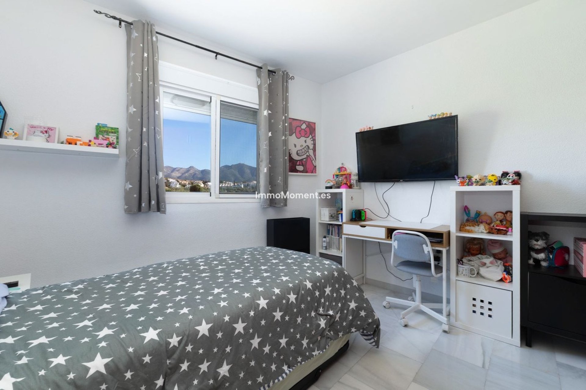 Revente - Appartement - Mijas - Mijas Costa