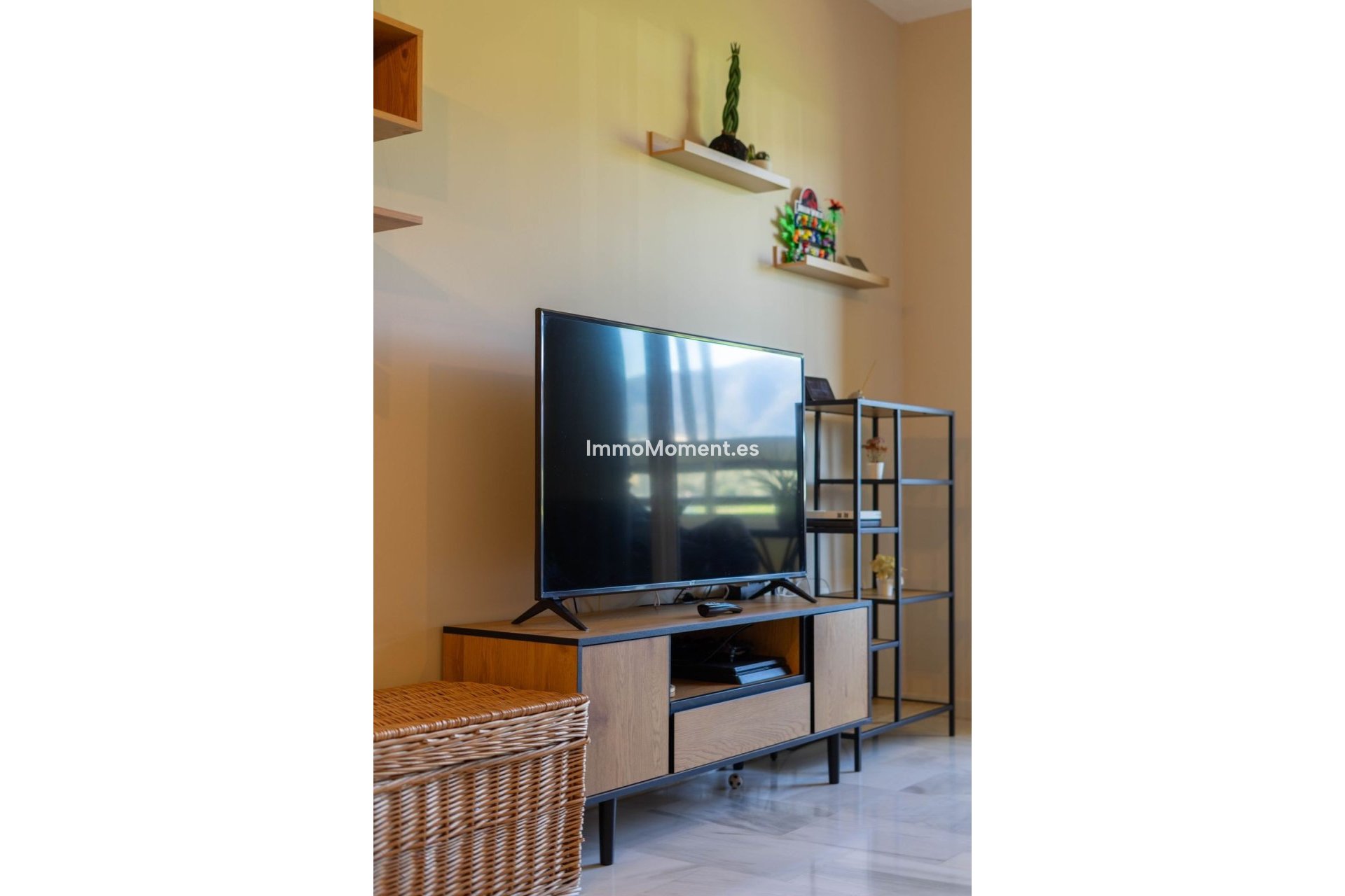 Revente - Appartement - Mijas - Mijas Costa