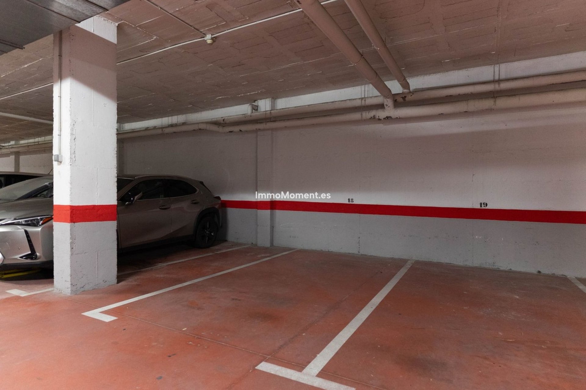 Revente - Appartement - Mijas - Mijas Costa