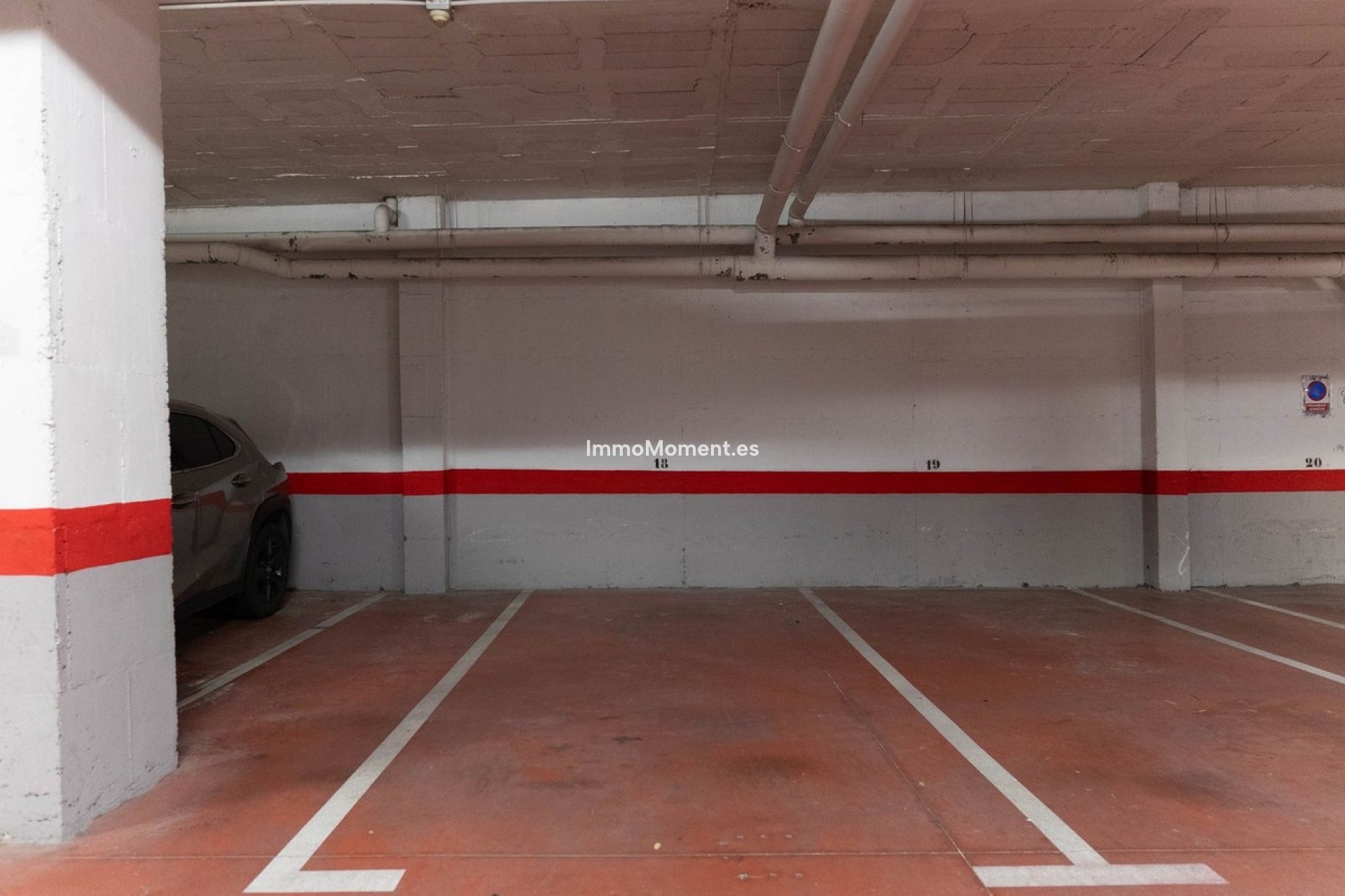 Revente - Appartement - Mijas - Mijas Costa