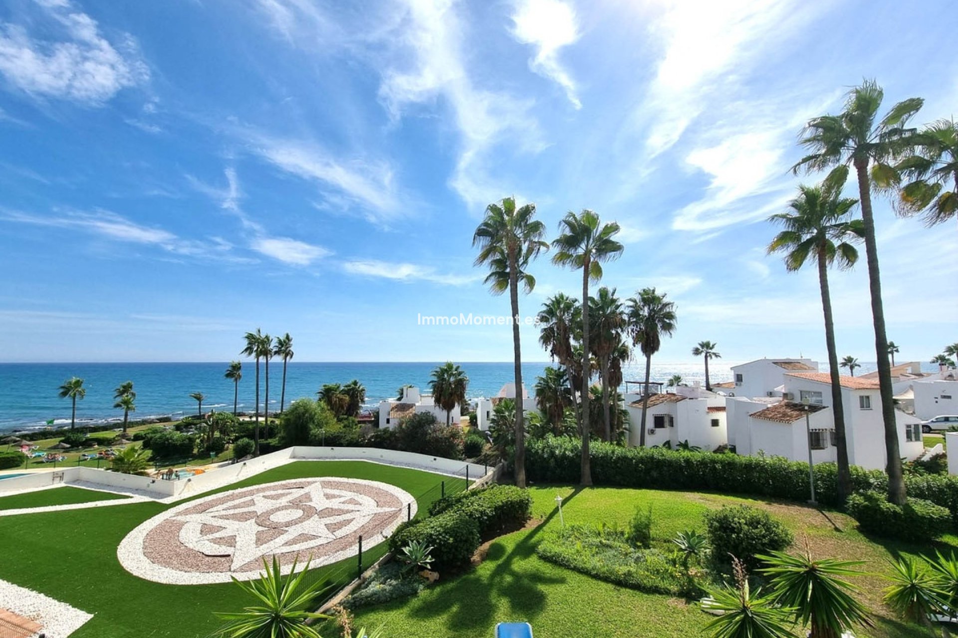 Revente - Appartement - Mijas - Mijas Costa