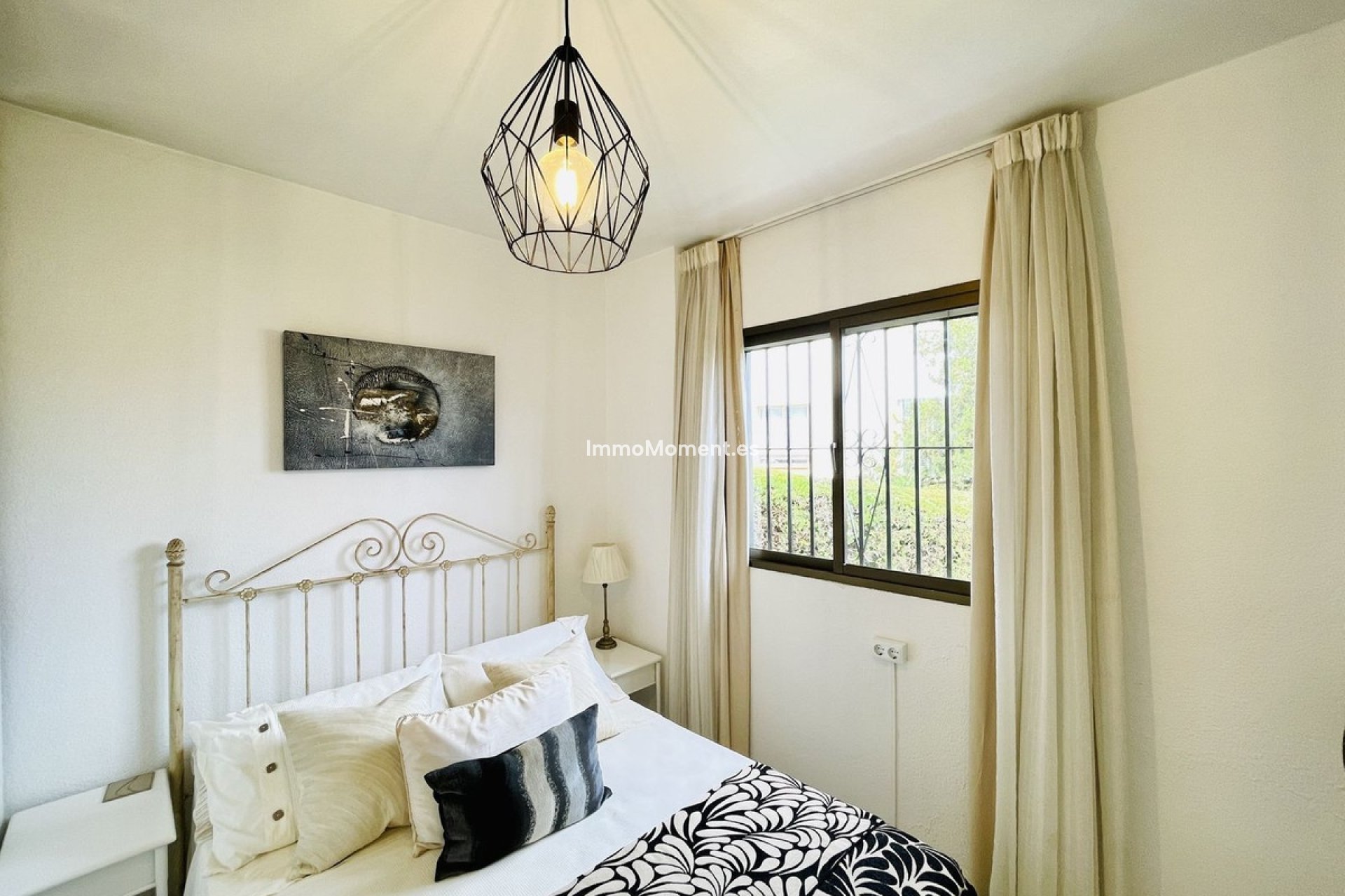 Revente - Appartement - Mijas - Mijas Costa