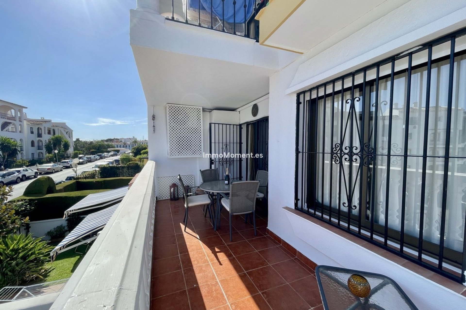 Revente - Appartement - Mijas - Mijas Costa
