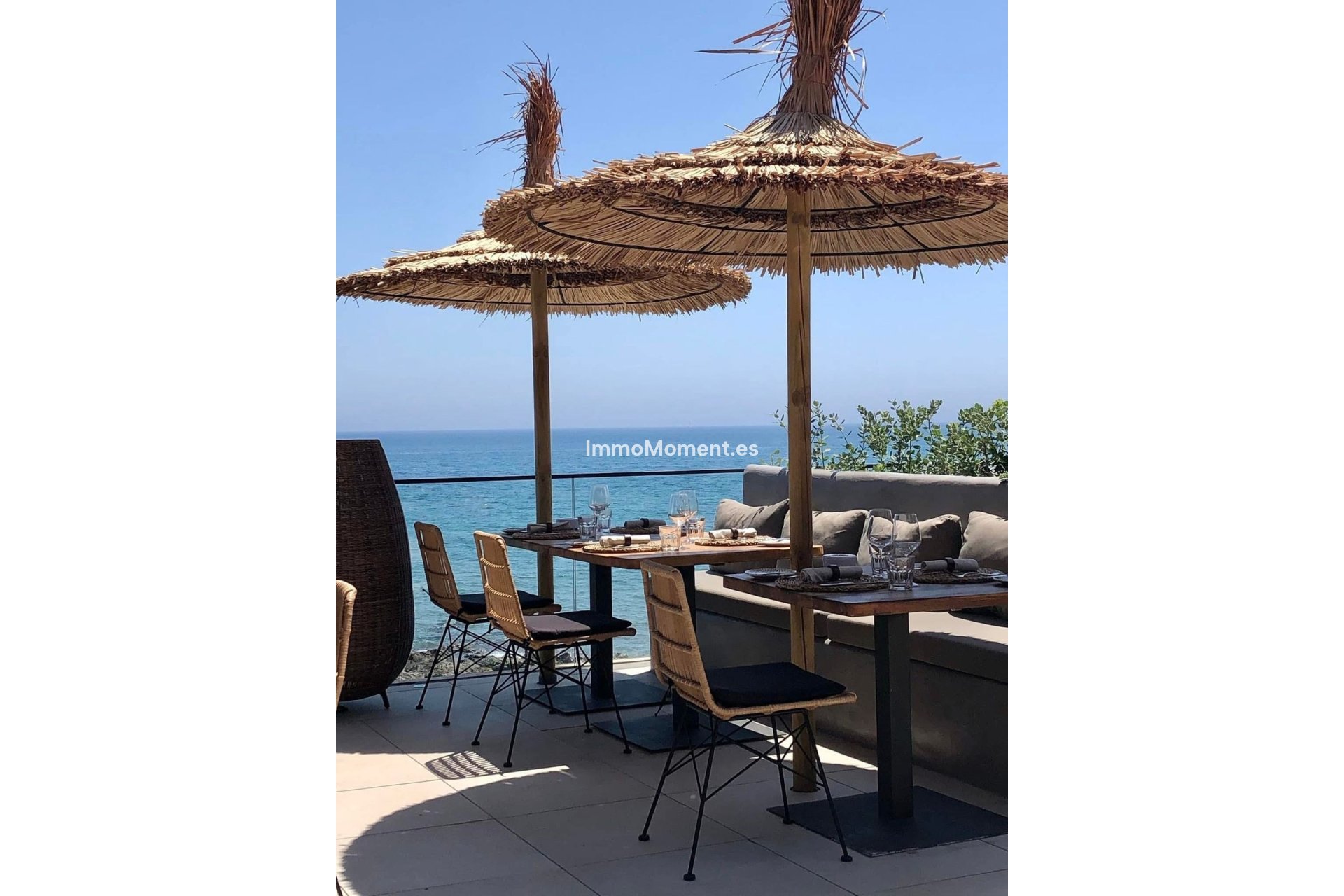 Revente - Appartement - Mijas - Mijas Costa