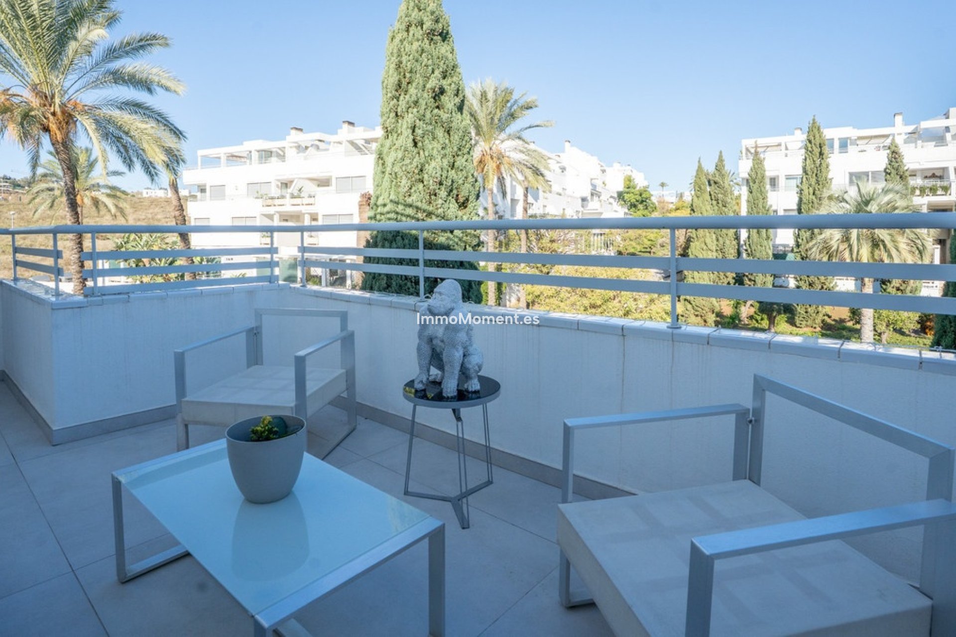 Revente - Appartement - Mijas - Mijas Costa